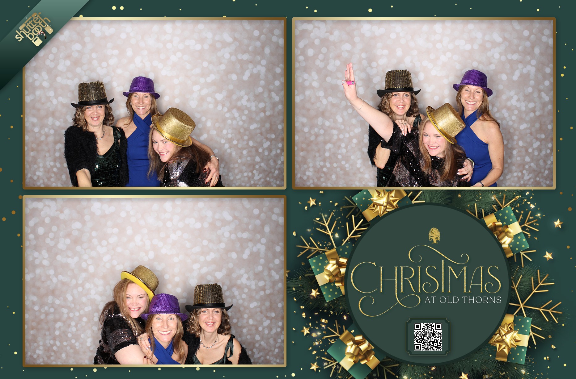 Christmas Band Night - 20/12/2025 | View more photos from the event at gallery.shutterbooth.co.uk/u/Shutterbooth/Christmas-Band-Night-20122025