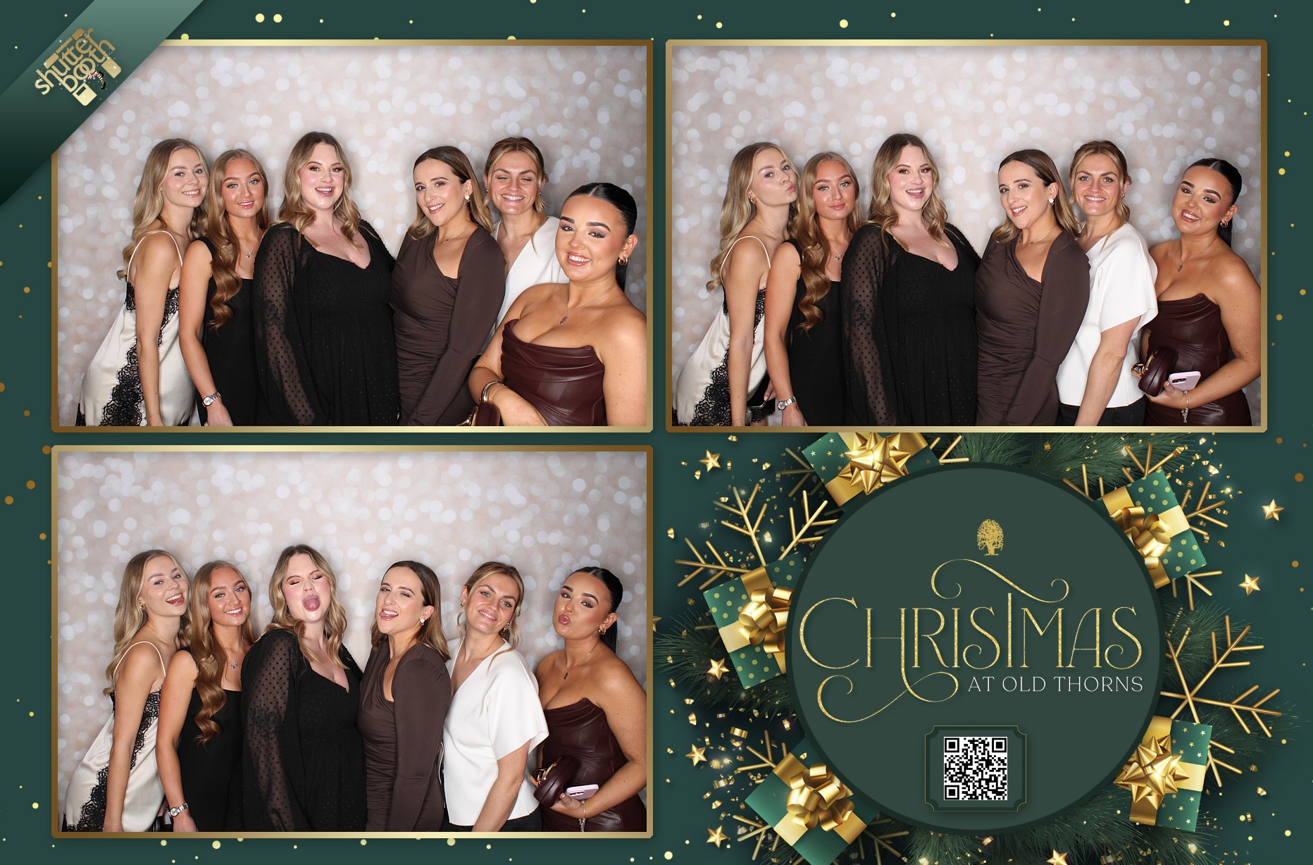 Christmas Band Night - 20/12/2025 | View more photos from the event at gallery.shutterbooth.co.uk/u/Shutterbooth/Christmas-Band-Night-20122025