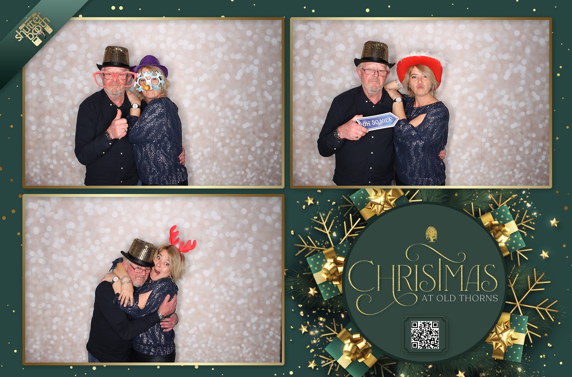 Christmas Band Night - 20/12/2025 | View more photos from the event at gallery.shutterbooth.co.uk/u/Shutterbooth/Christmas-Band-Night-20122025