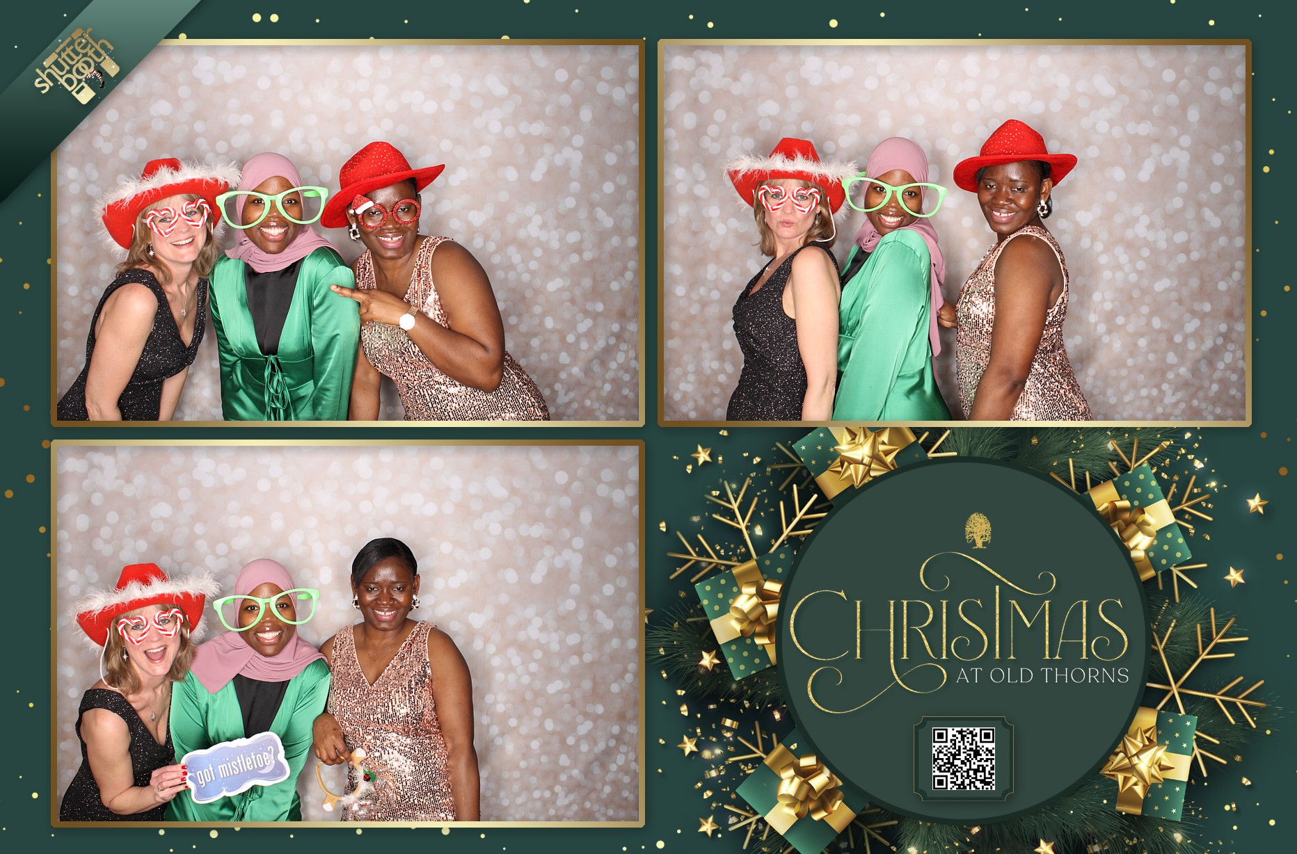 Christmas Band Night - 20/12/2025 | View more photos from the event at gallery.shutterbooth.co.uk/u/Shutterbooth/Christmas-Band-Night-20122025