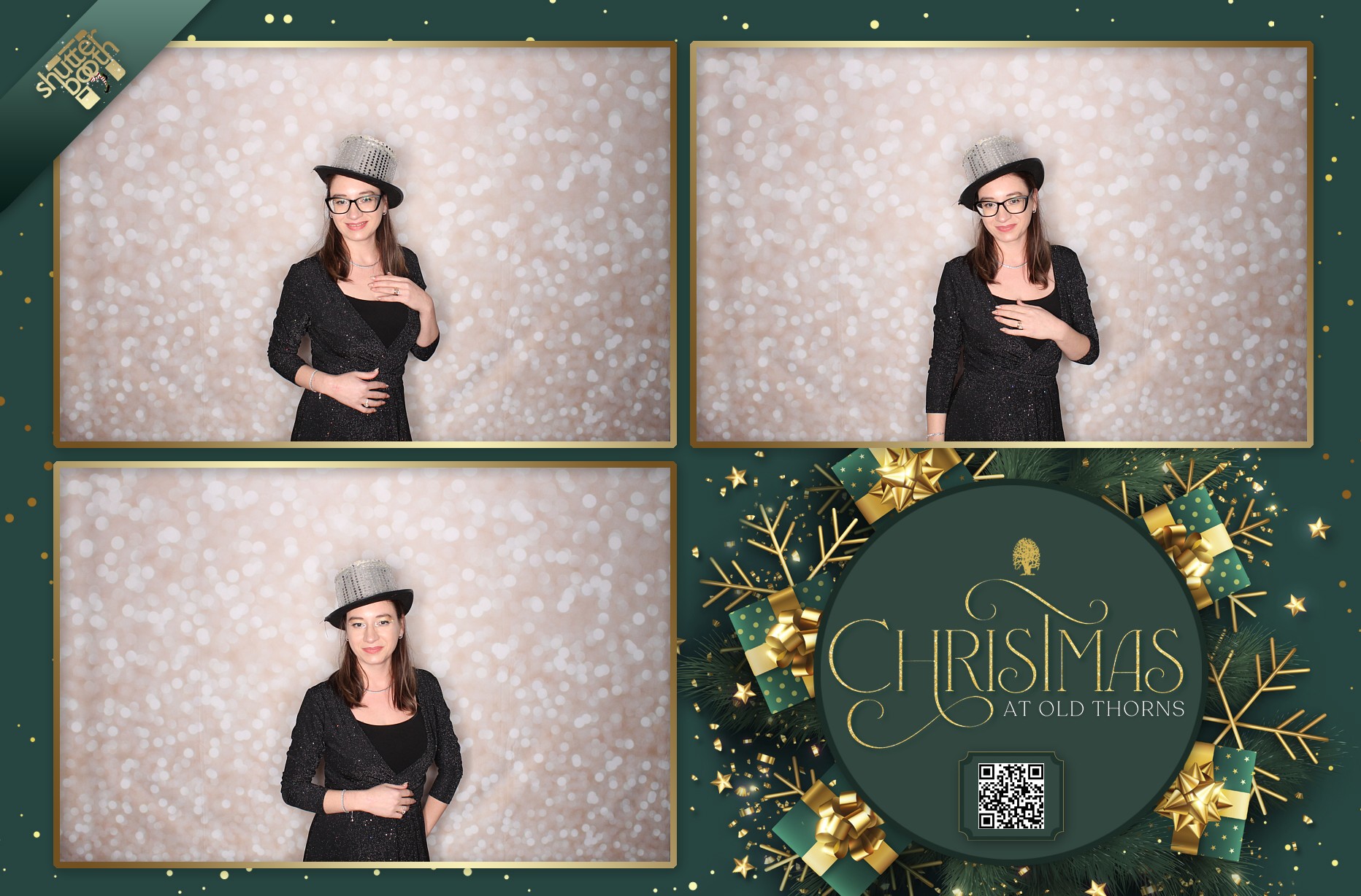 Christmas Band Night - 20/12/2025 | View more photos from the event at gallery.shutterbooth.co.uk/u/Shutterbooth/Christmas-Band-Night-20122025