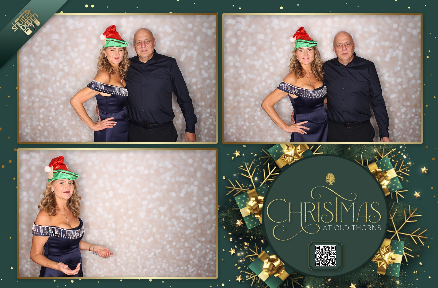 Christmas Band Night - 20/12/2025 | View more photos from the event at gallery.shutterbooth.co.uk/u/Shutterbooth/Christmas-Band-Night-20122025