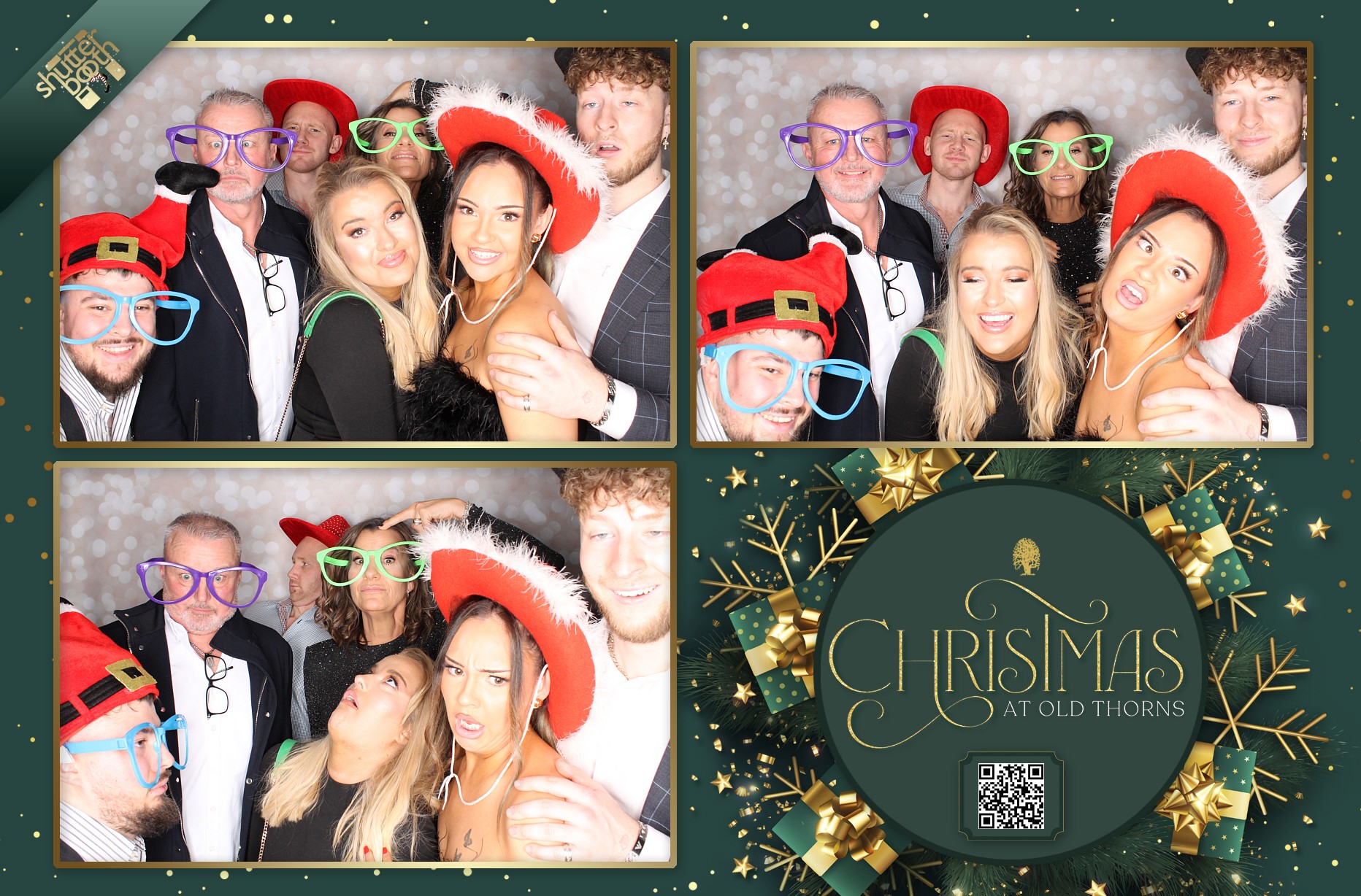 Christmas Band Night - 20/12/2025 | View more photos from the event at gallery.shutterbooth.co.uk/u/Shutterbooth/Christmas-Band-Night-20122025