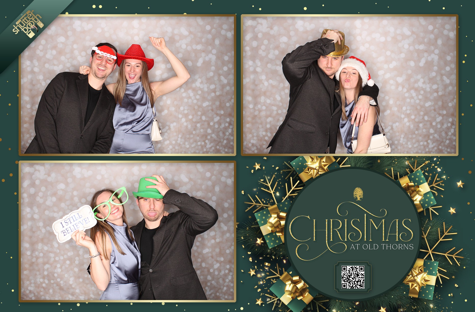 Christmas Band Night - 20/12/2025 | View more photos from the event at gallery.shutterbooth.co.uk/u/Shutterbooth/Christmas-Band-Night-20122025