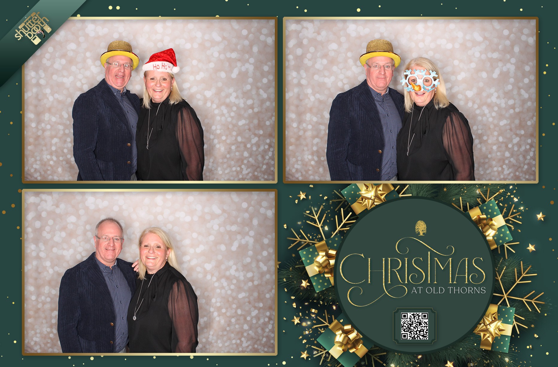 Christmas Band Night - 20/12/2025 | View more photos from the event at gallery.shutterbooth.co.uk/u/Shutterbooth/Christmas-Band-Night-20122025