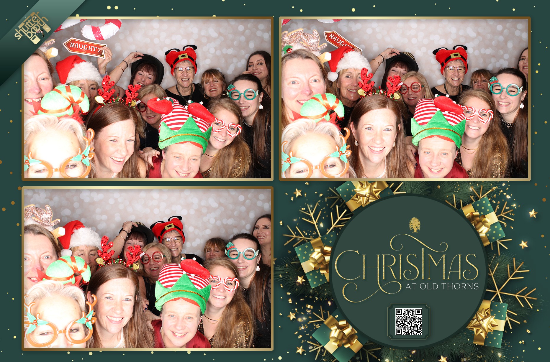 Christmas Party Night - 18/12/2025 | View more photos from the event at gallery.shutterbooth.co.uk/u/Shutterbooth/Christmas-Party-Night-18122025