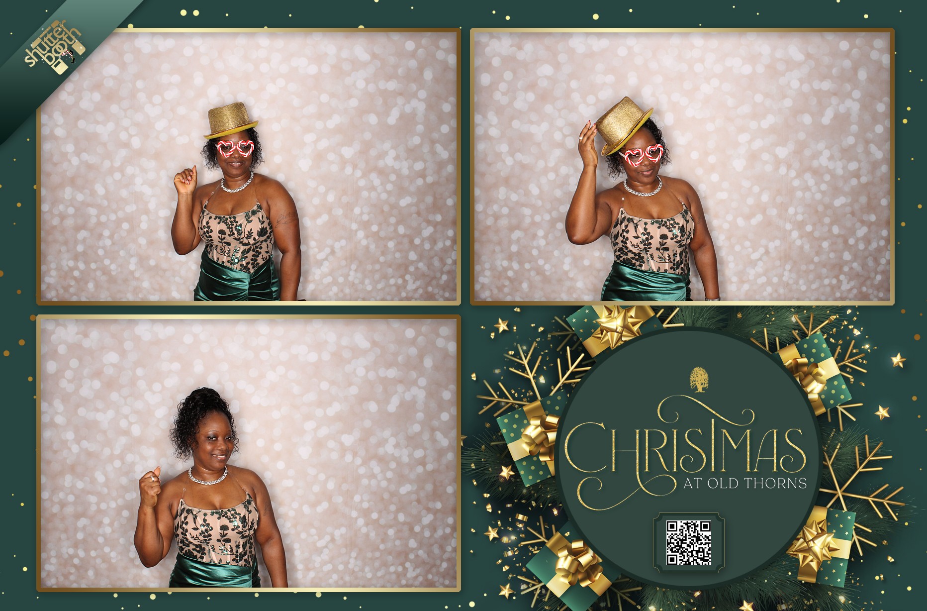 Christmas Party Night - 18/12/2025 | View more photos from the event at gallery.shutterbooth.co.uk/u/Shutterbooth/Christmas-Party-Night-18122025
