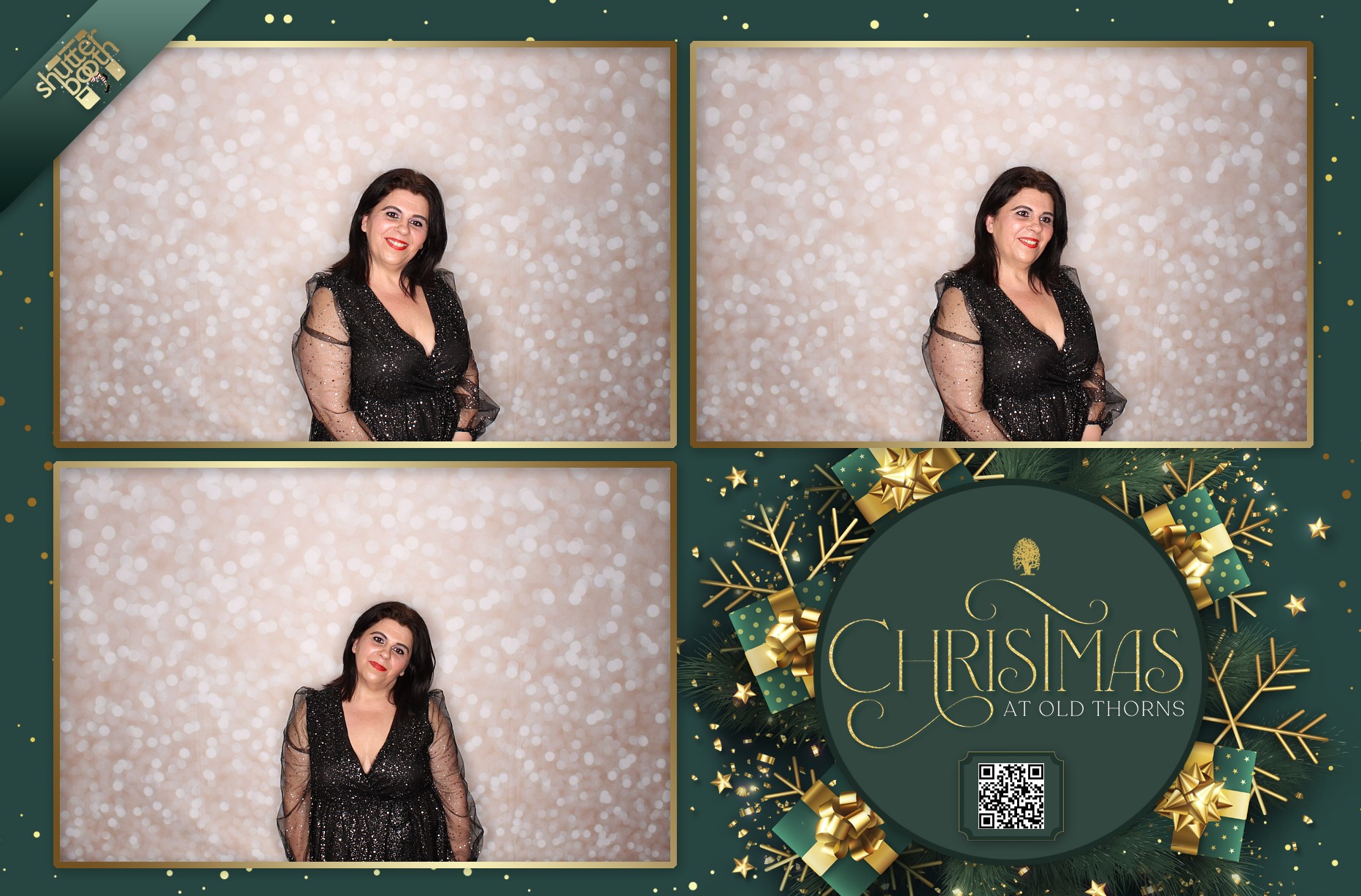 Christmas Party Night - 18/12/2025 | View more photos from the event at gallery.shutterbooth.co.uk/u/Shutterbooth/Christmas-Party-Night-18122025