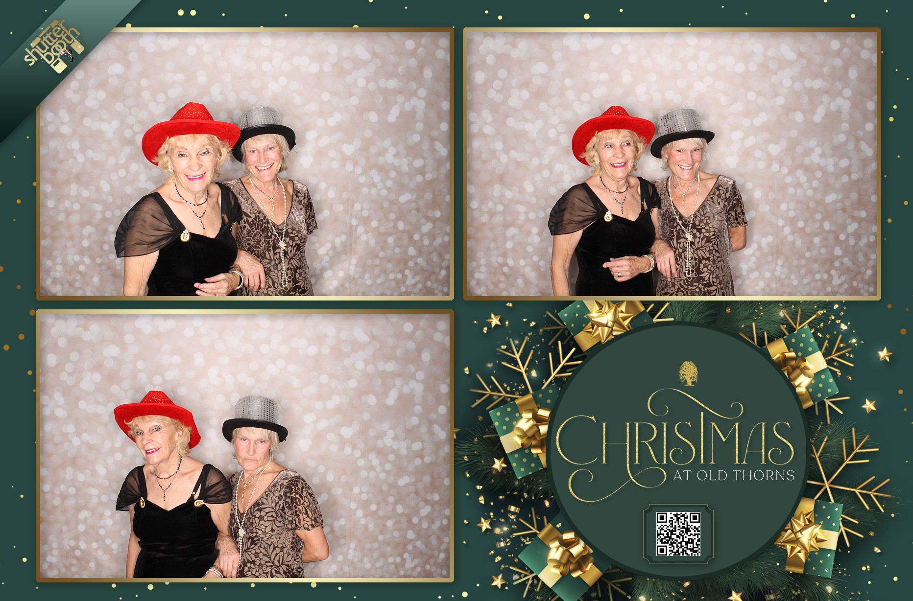 Christmas Party Night - 18/12/2025 | View more photos from the event at gallery.shutterbooth.co.uk/u/Shutterbooth/Christmas-Party-Night-18122025