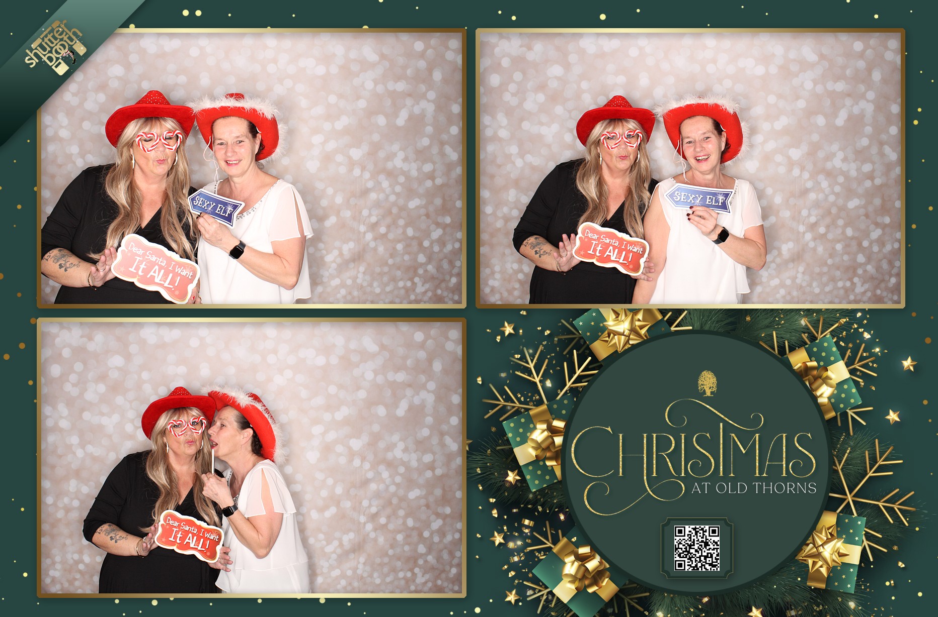 Christmas Party Night - 18/12/2025 | View more photos from the event at gallery.shutterbooth.co.uk/u/Shutterbooth/Christmas-Party-Night-18122025