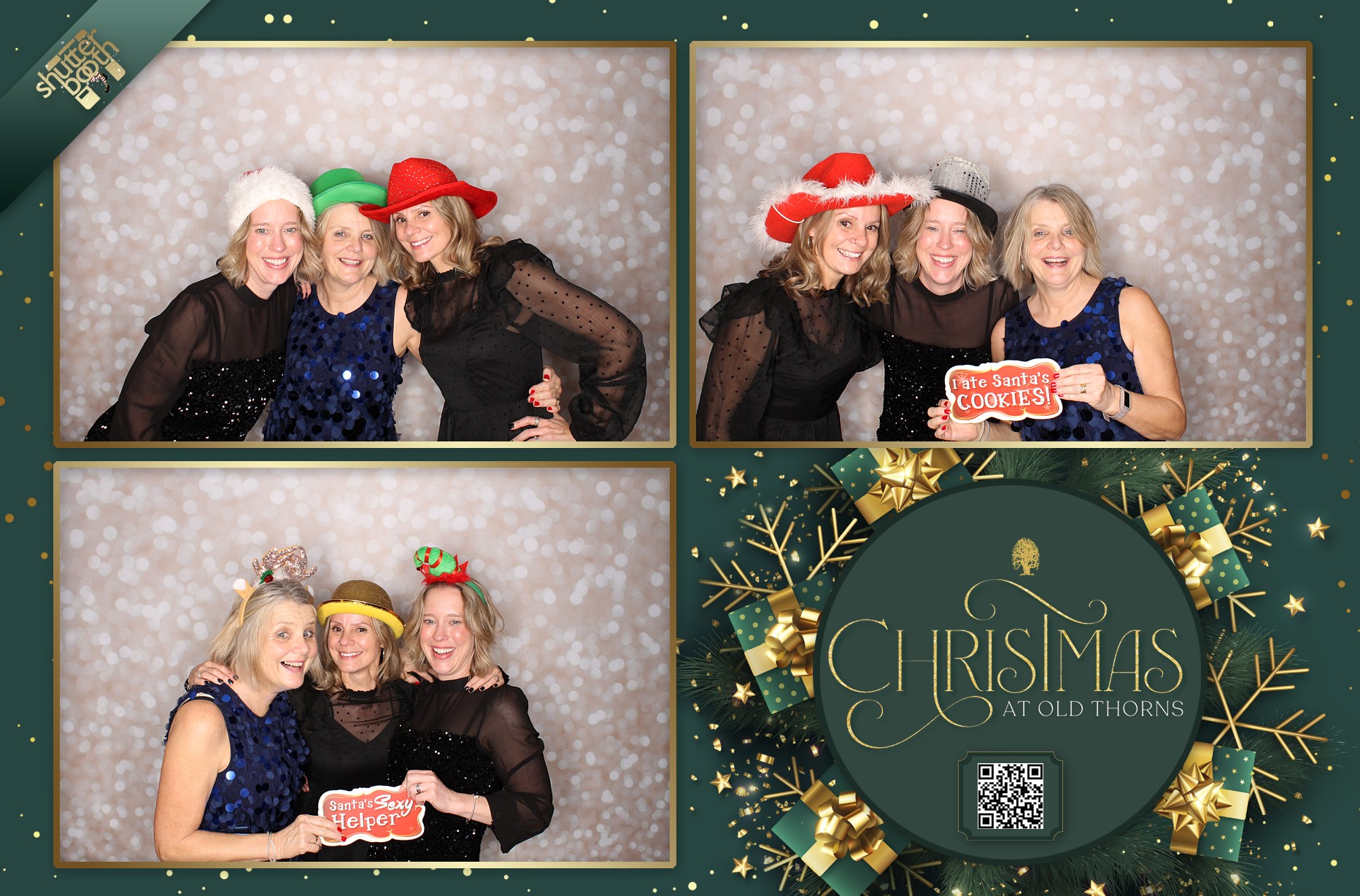 Christmas Party Night - 18/12/2025 | View more photos from the event at gallery.shutterbooth.co.uk/u/Shutterbooth/Christmas-Party-Night-18122025