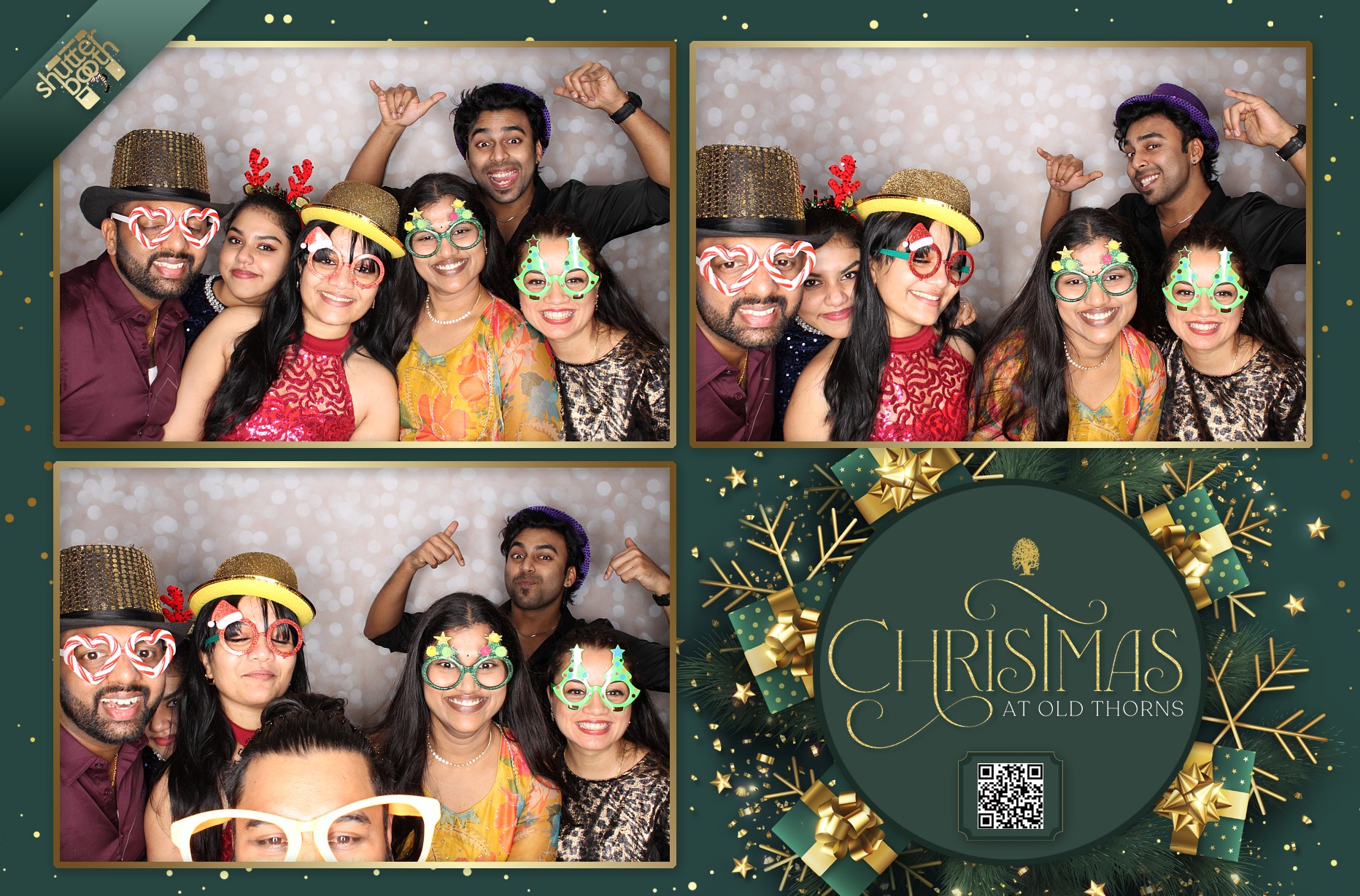 Christmas Party Night - 18/12/2025 | View more photos from the event at gallery.shutterbooth.co.uk/u/Shutterbooth/Christmas-Party-Night-18122025