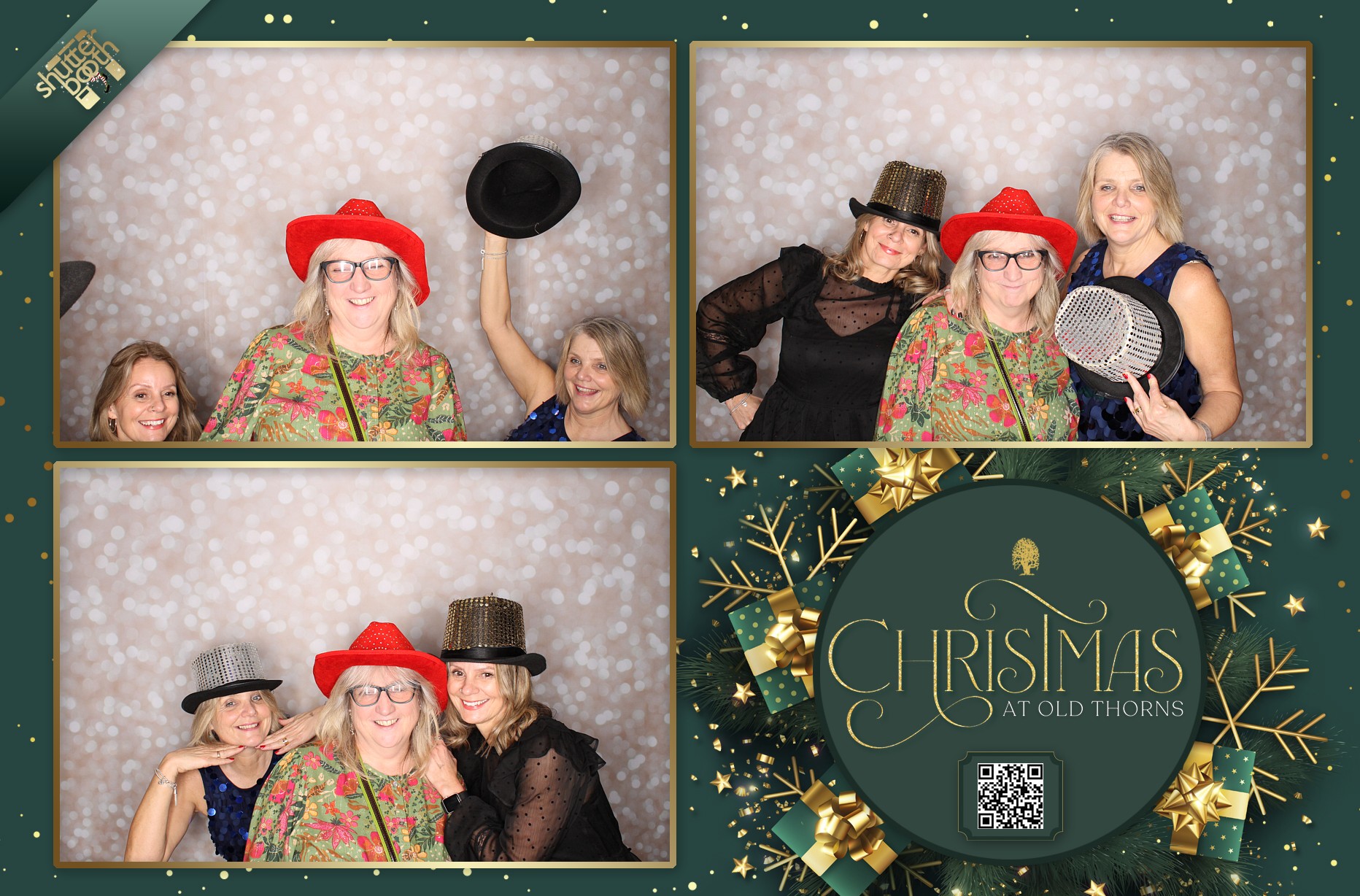 Christmas Party Night - 18/12/2025 | View more photos from the event at gallery.shutterbooth.co.uk/u/Shutterbooth/Christmas-Party-Night-18122025