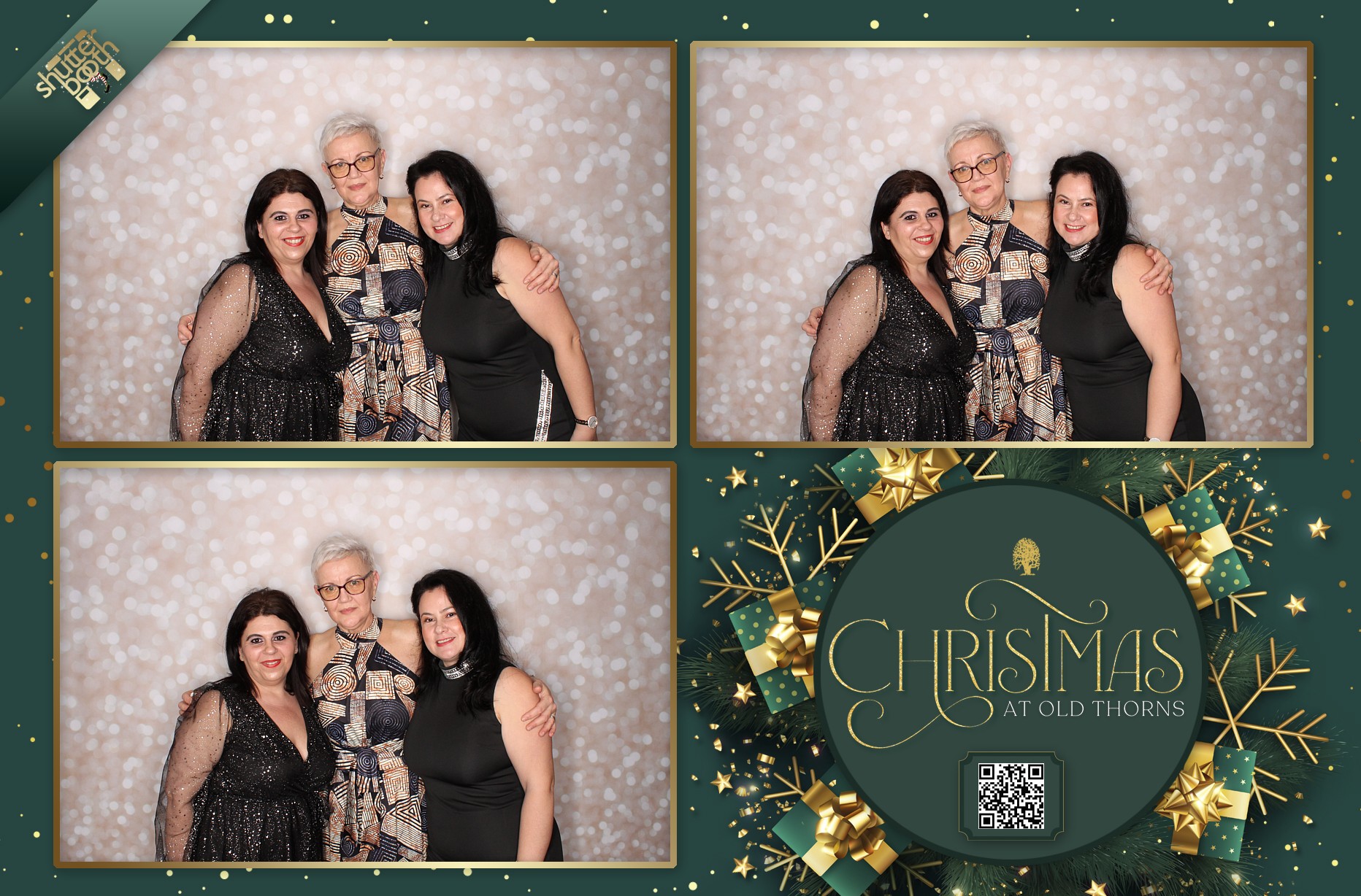 Christmas Party Night - 18/12/2025 | View more photos from the event at gallery.shutterbooth.co.uk/u/Shutterbooth/Christmas-Party-Night-18122025