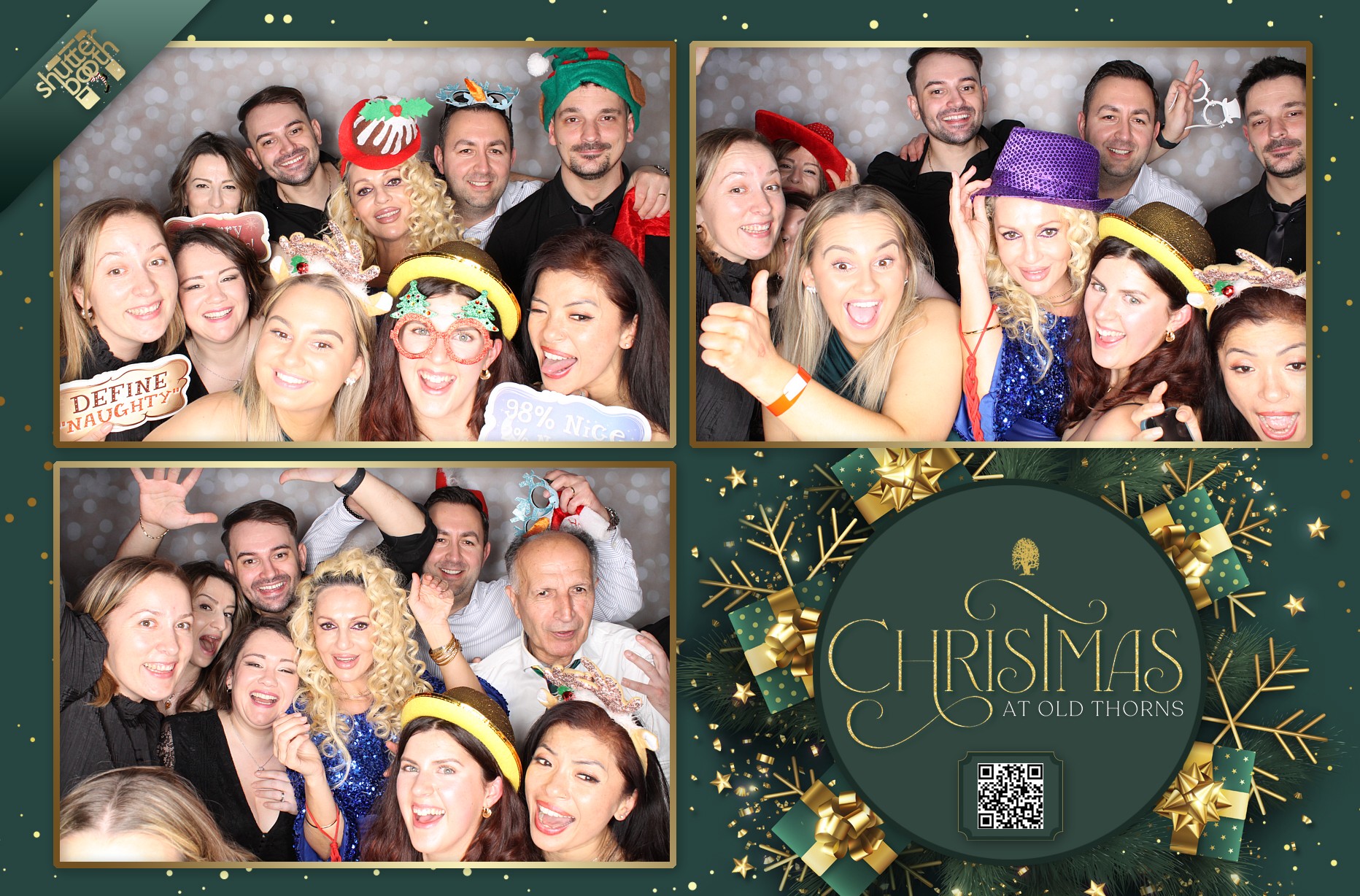 Christmas Party Night 28.11.2025 | View more photos from the event at gallery.shutterbooth.co.uk/u/Shutterbooth/Christmas-Party-Night-28112025