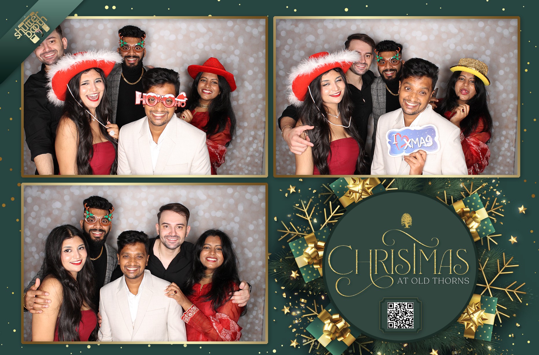 Christmas Party Night 28.11.2025 | View more photos from the event at gallery.shutterbooth.co.uk/u/Shutterbooth/Christmas-Party-Night-28112025