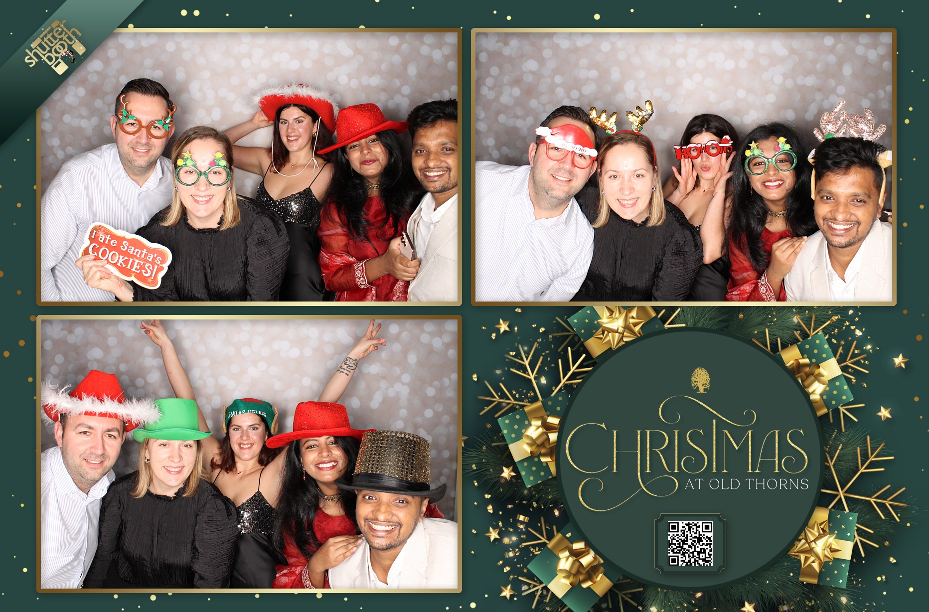 Christmas Party Night 28.11.2025 | View more photos from the event at gallery.shutterbooth.co.uk/u/Shutterbooth/Christmas-Party-Night-28112025
