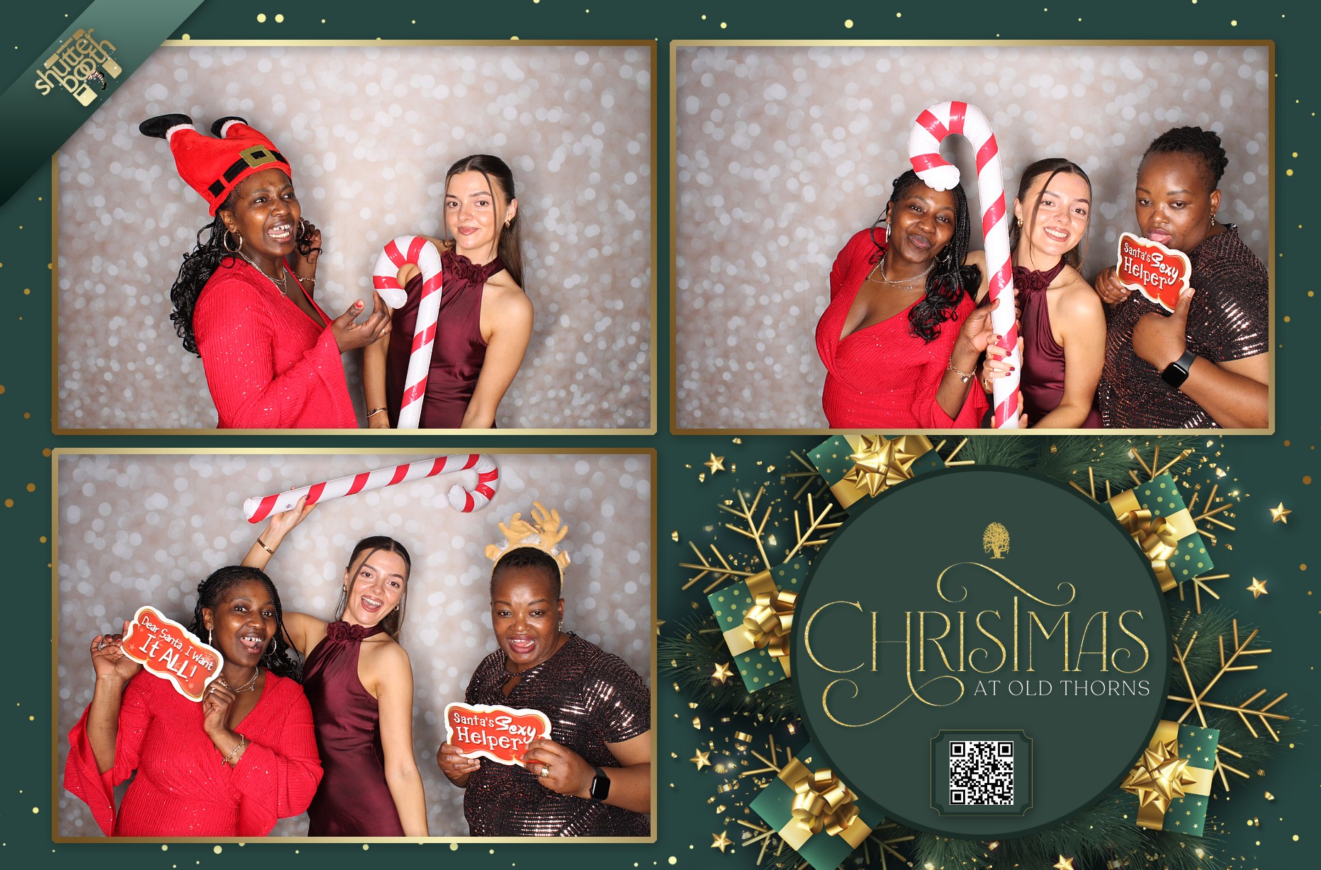 Christmas Party Night 28.11.2025 | View more photos from the event at gallery.shutterbooth.co.uk/u/Shutterbooth/Christmas-Party-Night-28112025