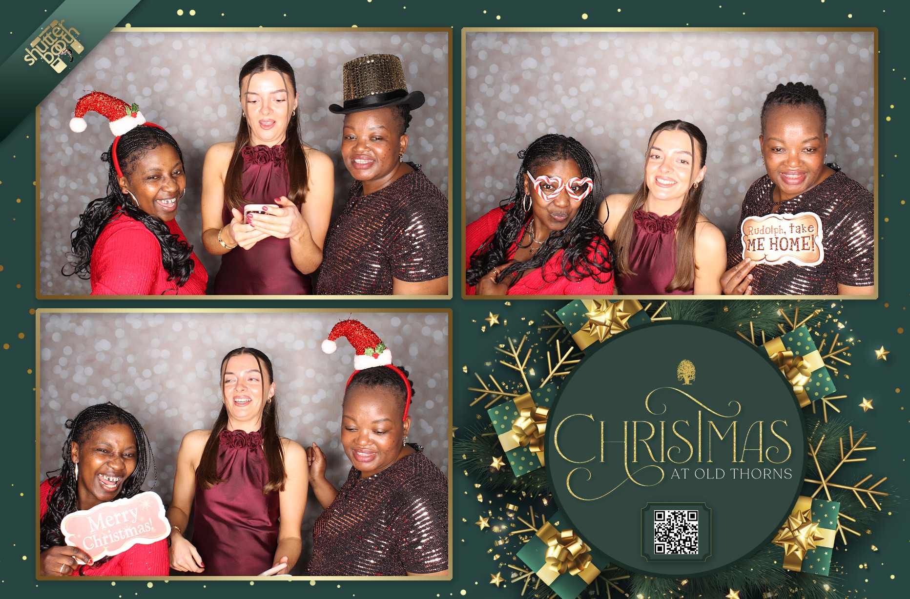 Christmas Party Night 28.11.2025 | View more photos from the event at gallery.shutterbooth.co.uk/u/Shutterbooth/Christmas-Party-Night-28112025