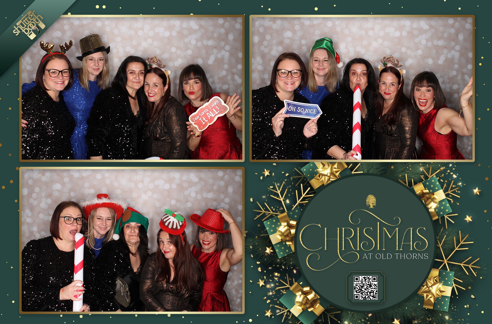 Christmas Party Night 29.12.2025 | View more photos from the event at gallery.shutterbooth.co.uk/u/Shutterbooth/Christmas-Party-Night-29122025