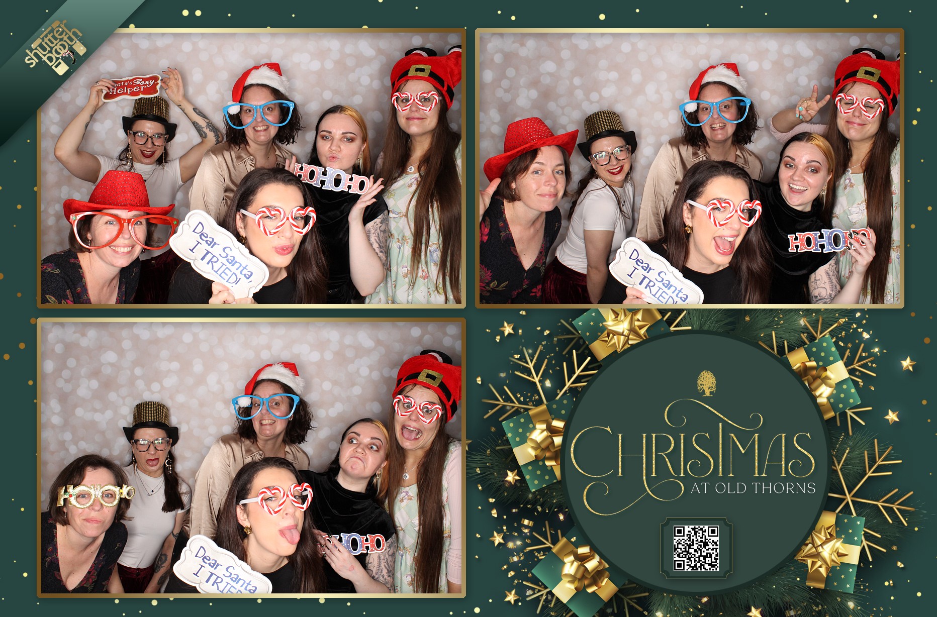 Christmas Party Night 29.12.2025 | View more photos from the event at gallery.shutterbooth.co.uk/u/Shutterbooth/Christmas-Party-Night-29122025