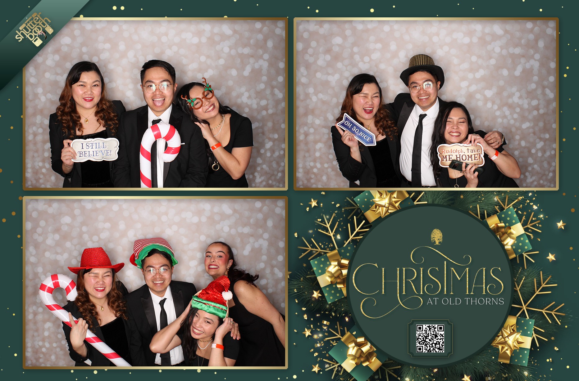 Christmas Party Night 29.12.2025 | View more photos from the event at gallery.shutterbooth.co.uk/u/Shutterbooth/Christmas-Party-Night-29122025