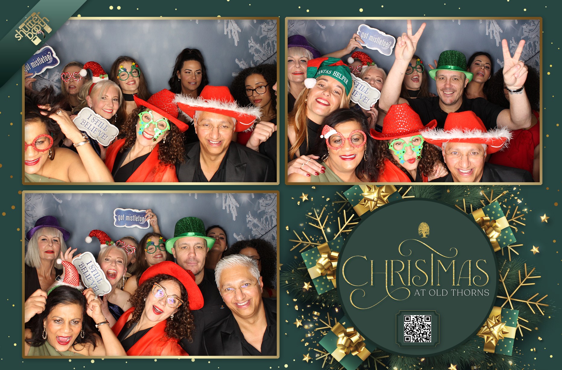 Christmas Party Night Gatsby - 12/12/2025 | View more photos from the event at gallery.shutterbooth.co.uk/u/Shutterbooth/Christmas-Party-Night-Gatsby-12122025