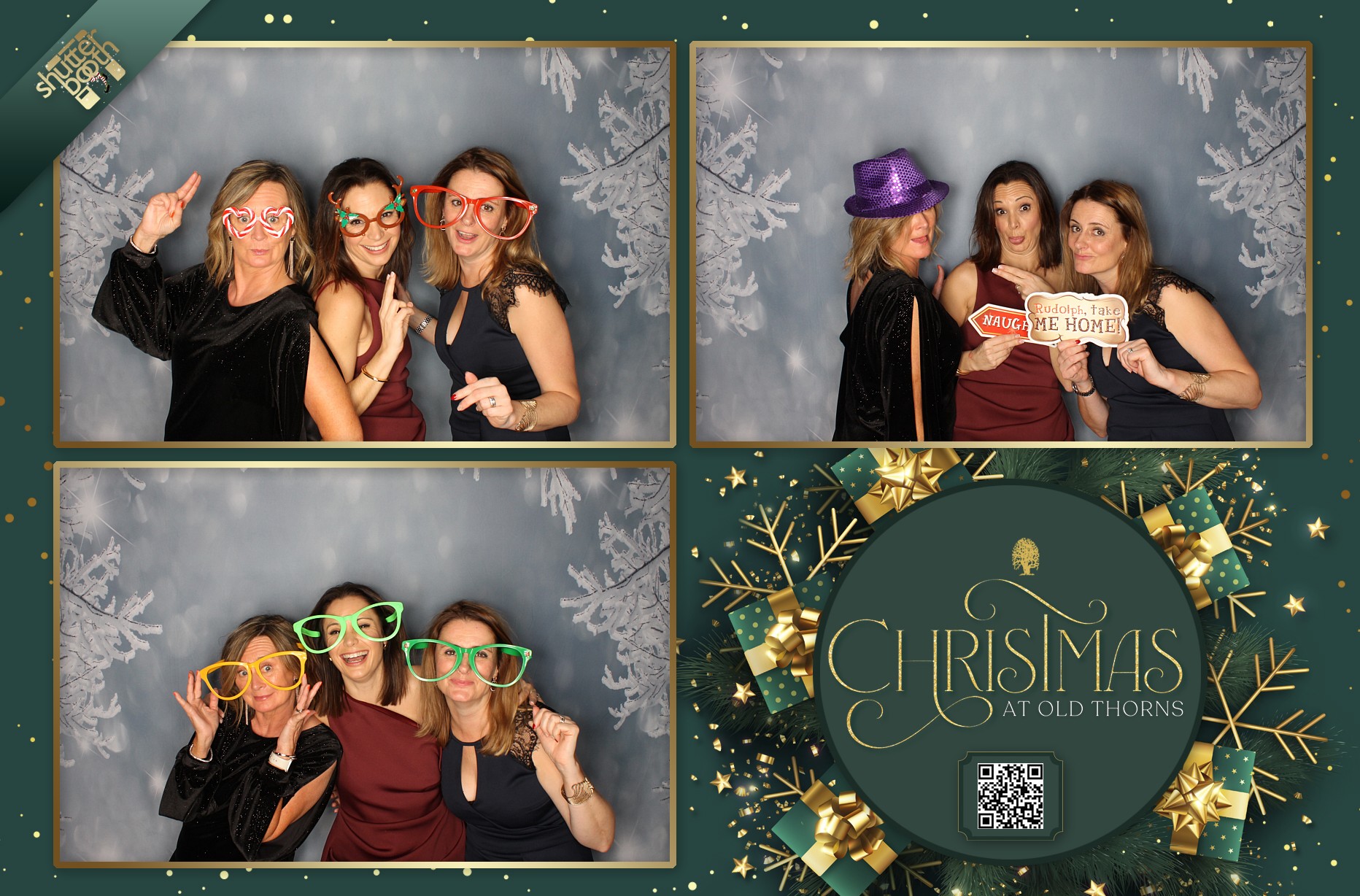 Christmas Party Night Gatsby - 13/12/2025 | View more photos from the event at gallery.shutterbooth.co.uk/u/Shutterbooth/Christmas-Party-Night-Gatsby-13122025