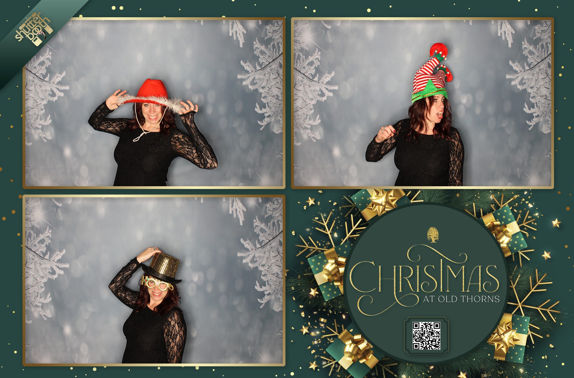 Christmas Party Night Gatsby - 13/12/2025 | View more photos from the event at gallery.shutterbooth.co.uk/u/Shutterbooth/Christmas-Party-Night-Gatsby-13122025