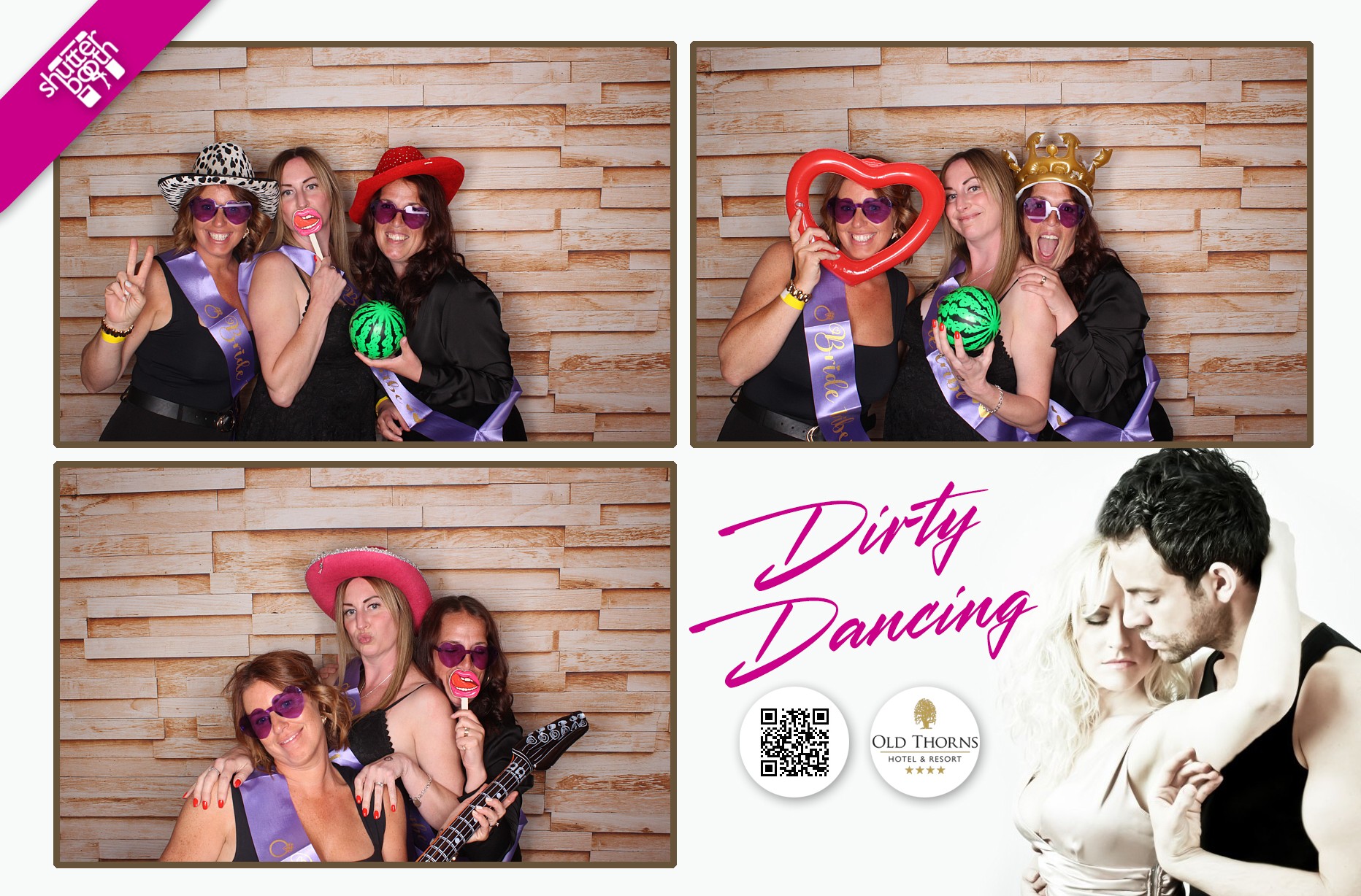 Dirty Dancing Tribute Night | View more photos from the event at gallery.shutterbooth.co.uk/u/Shutterbooth/Dirty-Dancing-Tribute-Night-0