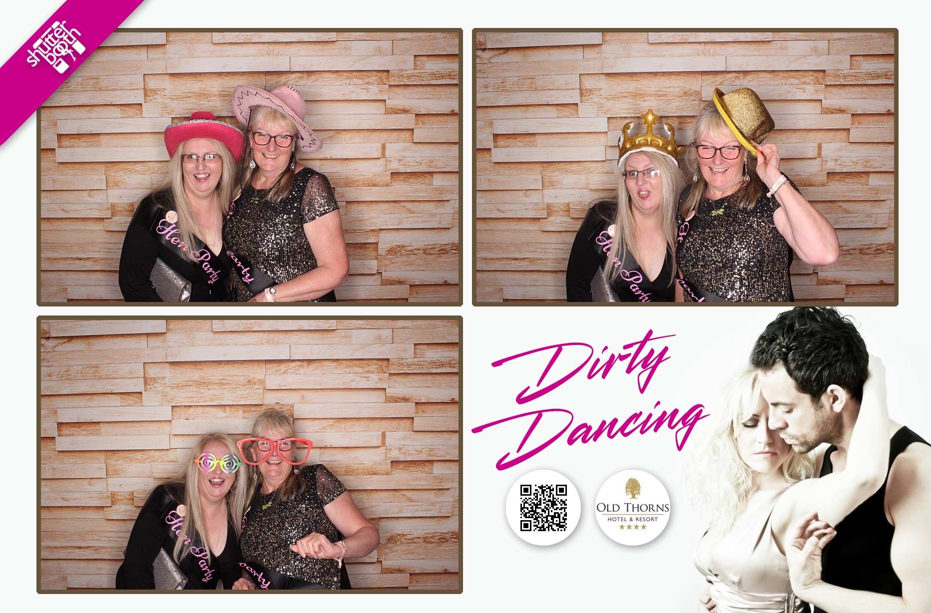 Dirty Dancing Tribute Night | View more photos from the event at gallery.shutterbooth.co.uk/u/Shutterbooth/Dirty-Dancing-Tribute-Night-0