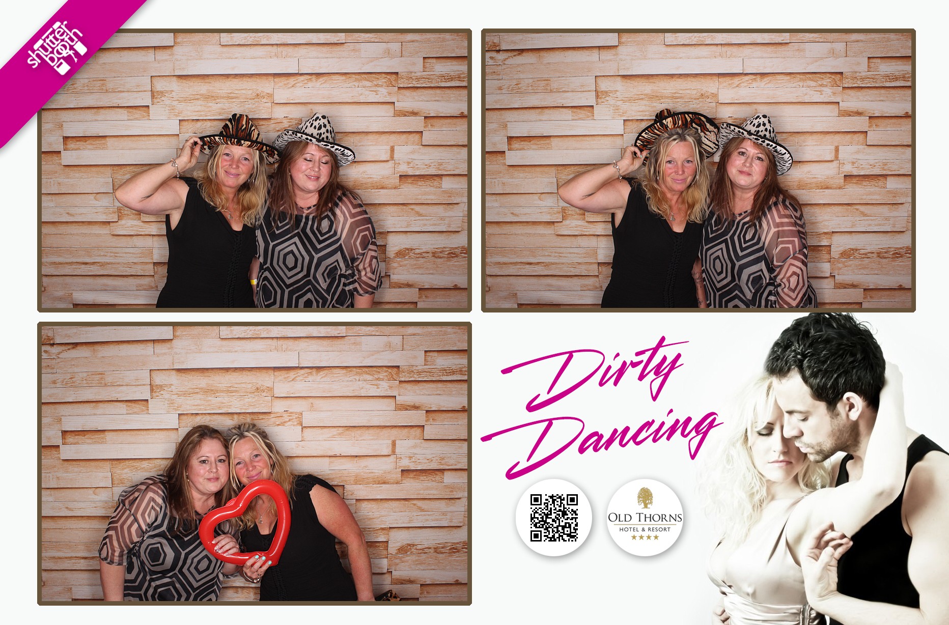 Dirty Dancing Tribute Night | View more photos from the event at gallery.shutterbooth.co.uk/u/Shutterbooth/Dirty-Dancing-Tribute-Night-0