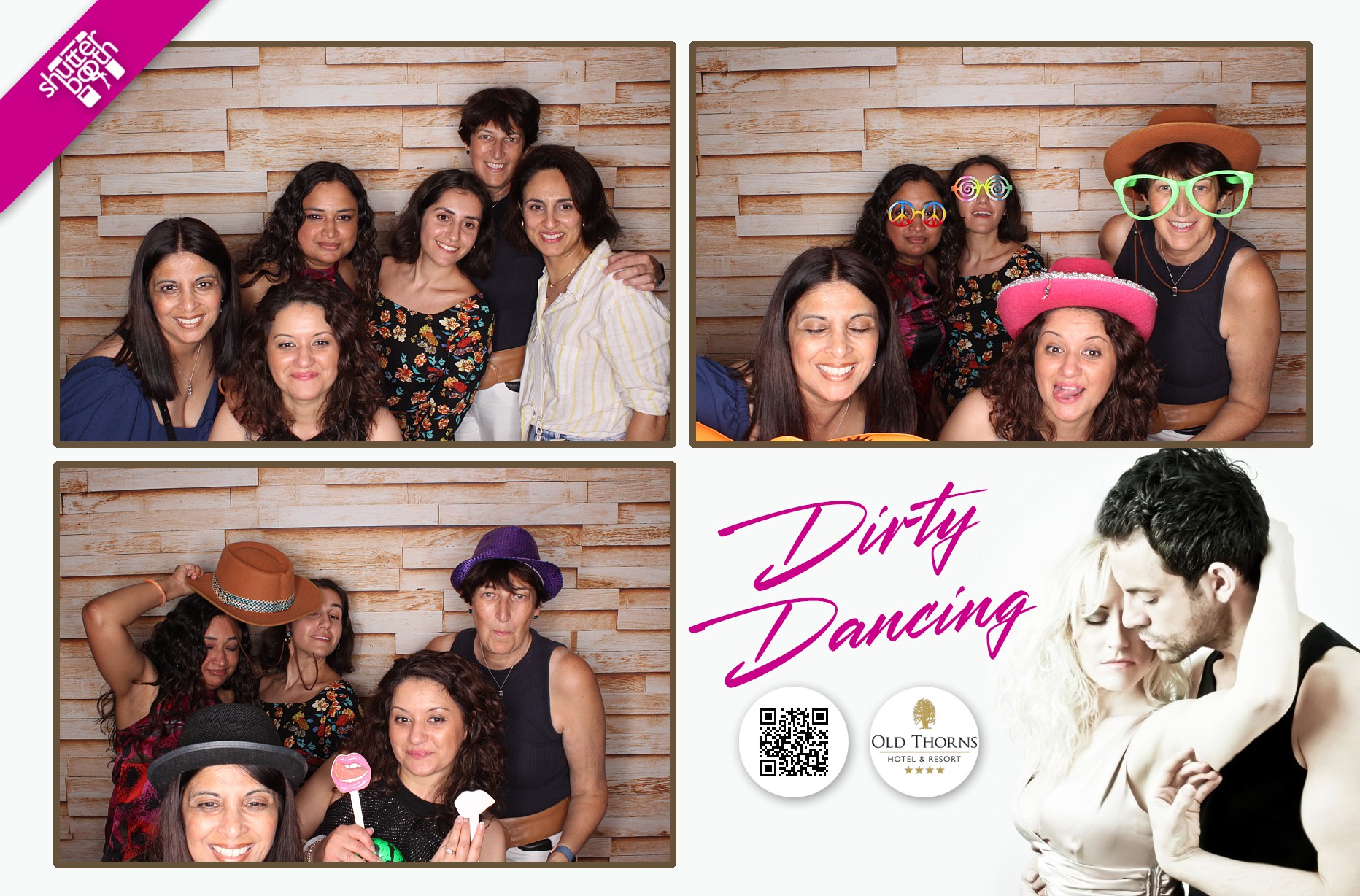Dirty Dancing Tribute Night | View more photos from the event at gallery.shutterbooth.co.uk/u/Shutterbooth/Dirty-Dancing-Tribute-Night-0