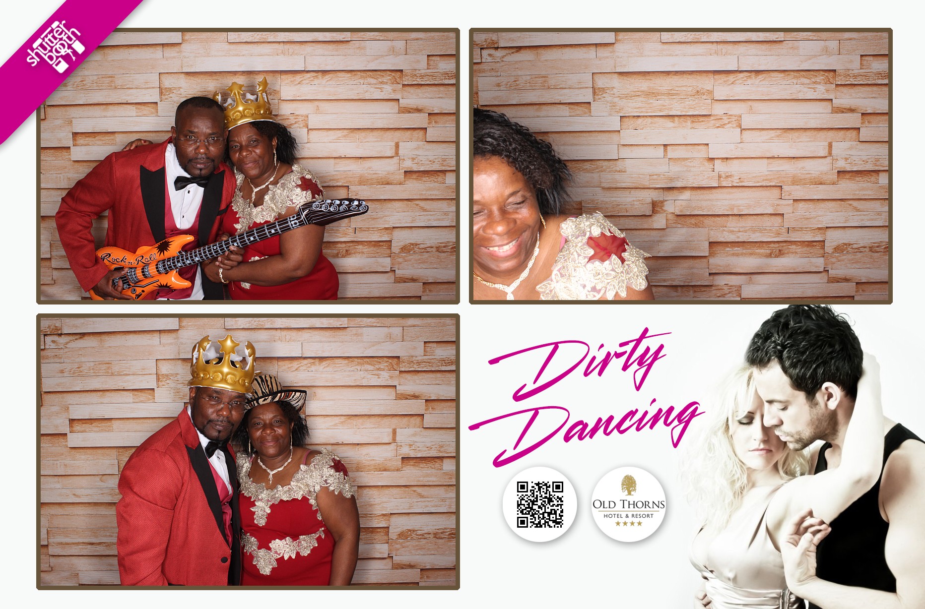 Dirty Dancing Tribute Night | View more photos from the event at gallery.shutterbooth.co.uk/u/Shutterbooth/Dirty-Dancing-Tribute-Night-0