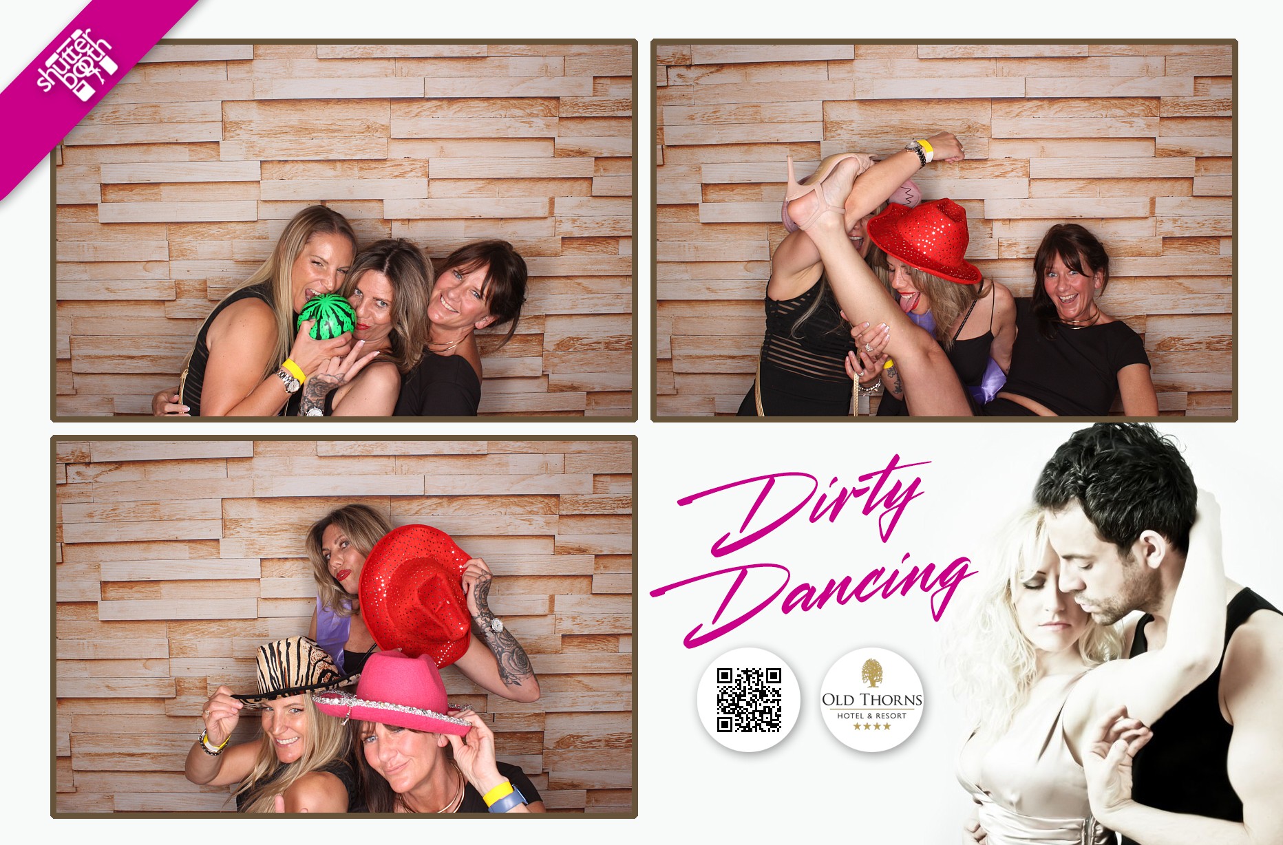 Dirty Dancing Tribute Night | View more photos from the event at gallery.shutterbooth.co.uk/u/Shutterbooth/Dirty-Dancing-Tribute-Night-0