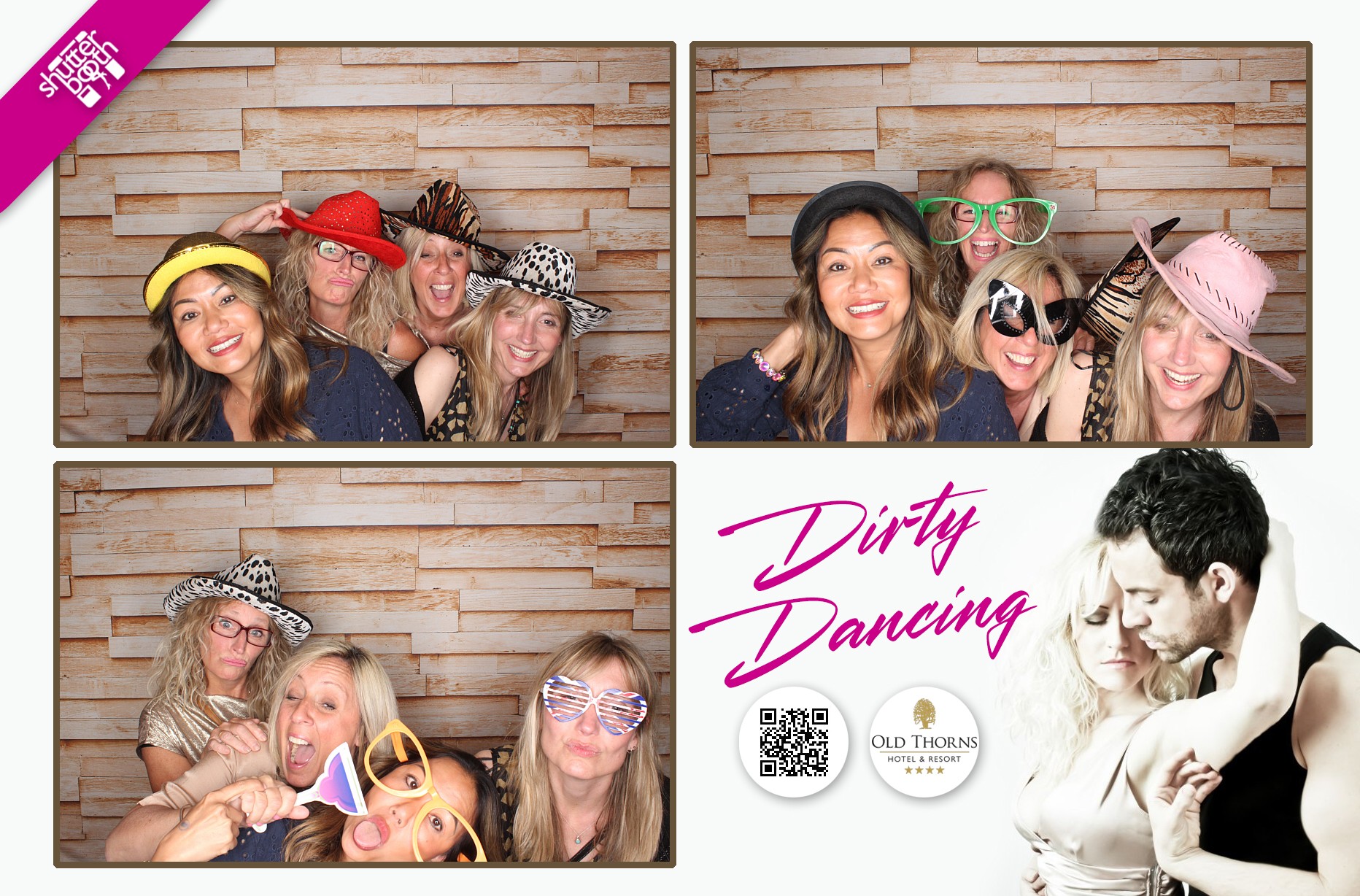 Dirty Dancing Tribute Night | View more photos from the event at gallery.shutterbooth.co.uk/u/Shutterbooth/Dirty-Dancing-Tribute-Night-0