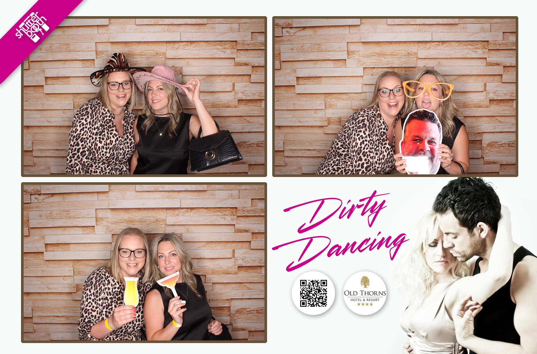 Dirty Dancing Tribute Night | View more photos from the event at gallery.shutterbooth.co.uk/u/Shutterbooth/Dirty-Dancing-Tribute-Night-0