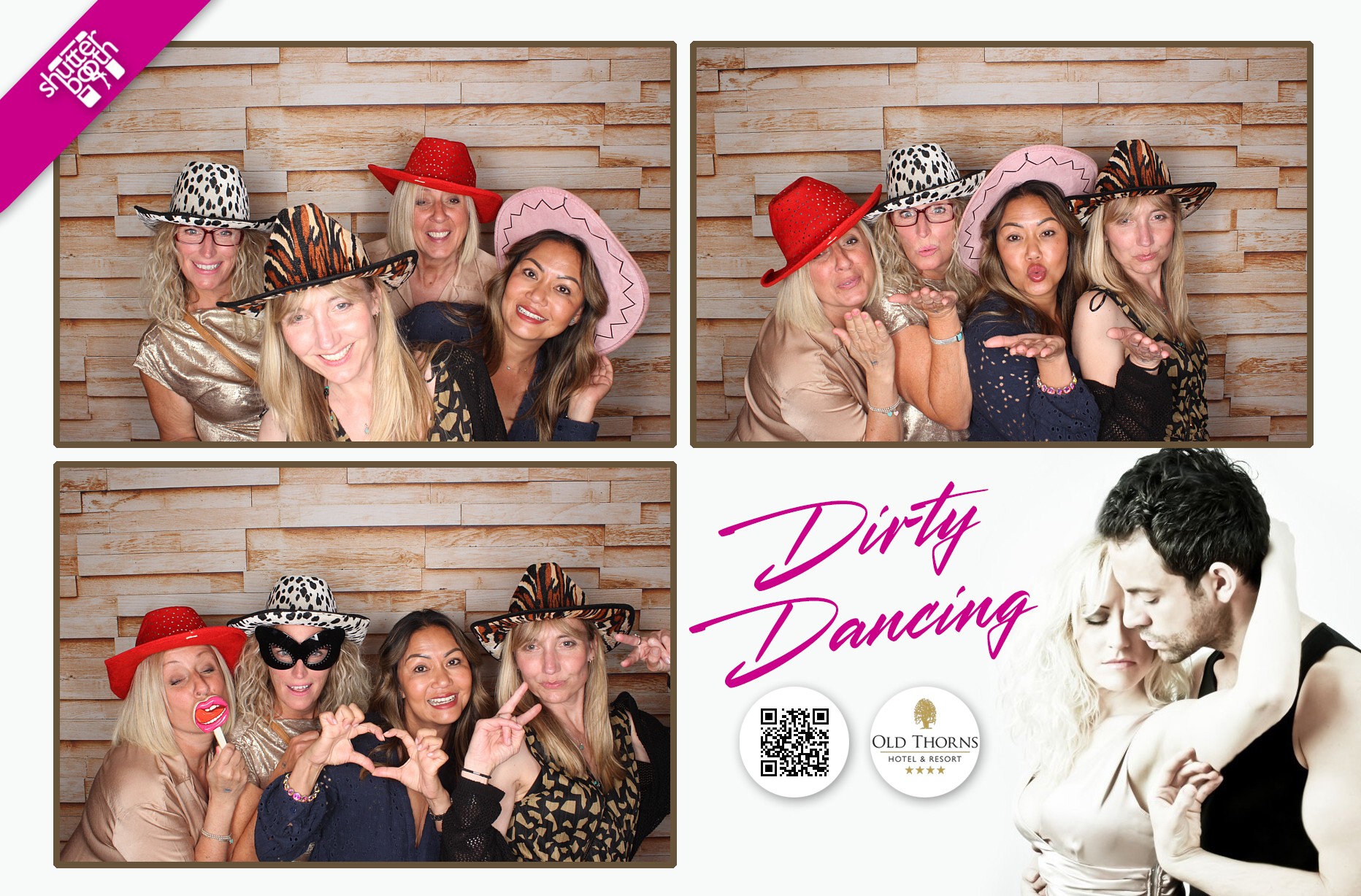Dirty Dancing Tribute Night | View more photos from the event at gallery.shutterbooth.co.uk/u/Shutterbooth/Dirty-Dancing-Tribute-Night-0