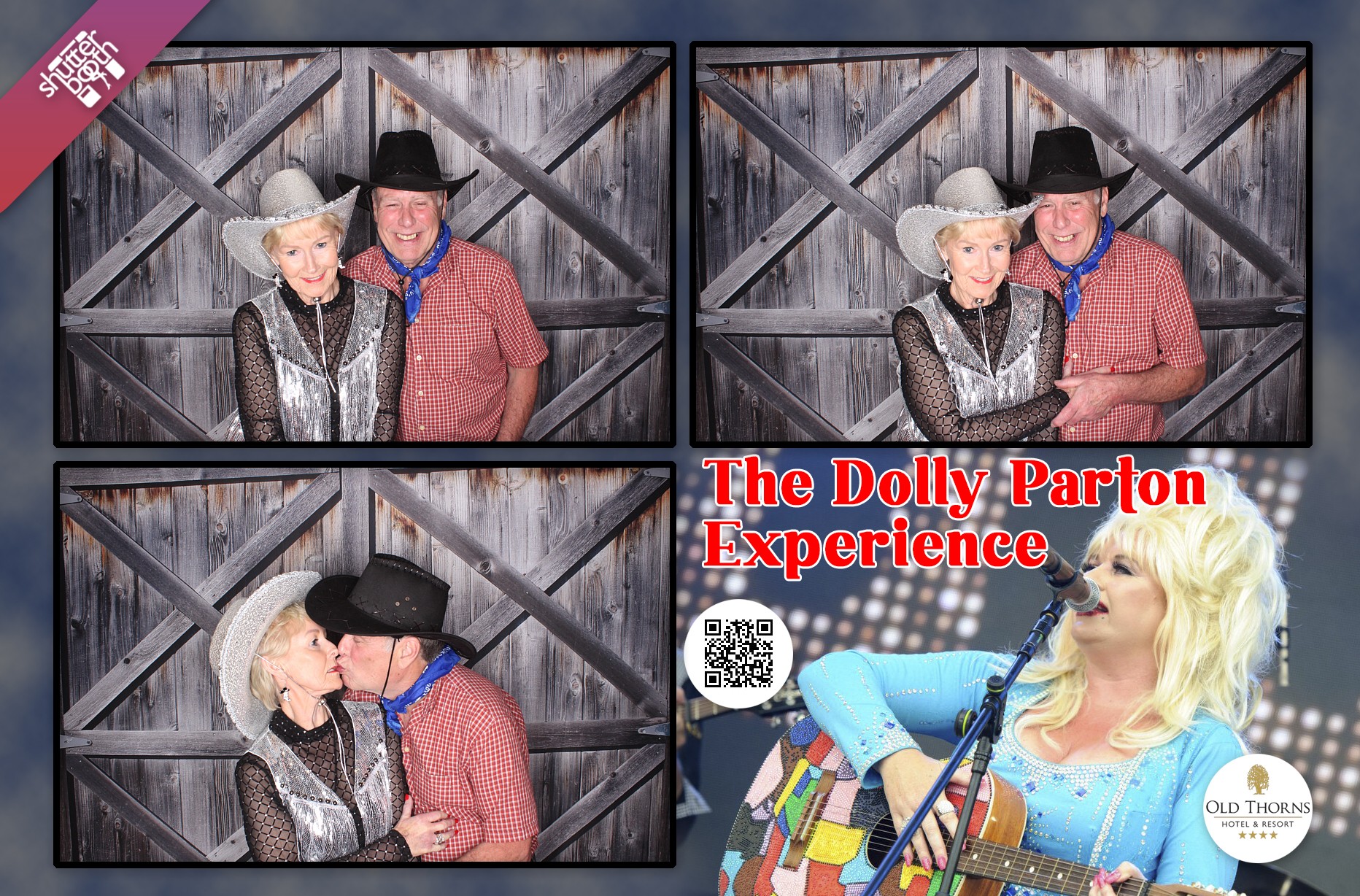 Dolly Parton Tribute Night | View more photos from the event at gallery.shutterbooth.co.uk/u/Shutterbooth/Dolly-Parton-Tribute-Night