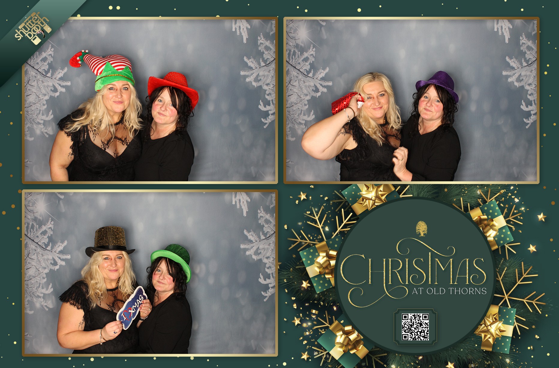 Elevations Christmas Party - 20/12/2025 | View more photos from the event at gallery.shutterbooth.co.uk/u/Shutterbooth/Elevations-Christmas-Party-20122025