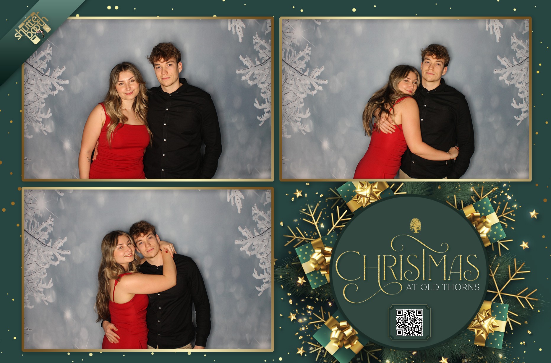 Elevations Christmas Party - 20/12/2025 | View more photos from the event at gallery.shutterbooth.co.uk/u/Shutterbooth/Elevations-Christmas-Party-20122025