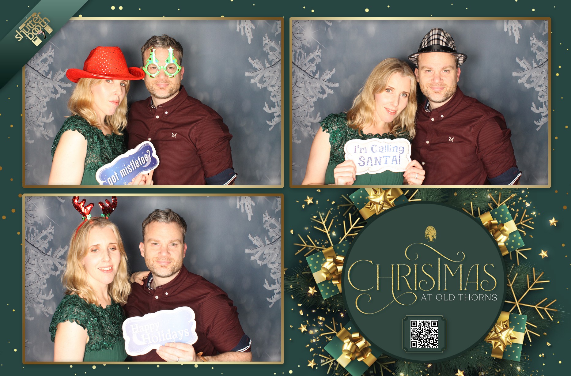 Elevations Christmas Party - 20/12/2025 | View more photos from the event at gallery.shutterbooth.co.uk/u/Shutterbooth/Elevations-Christmas-Party-20122025