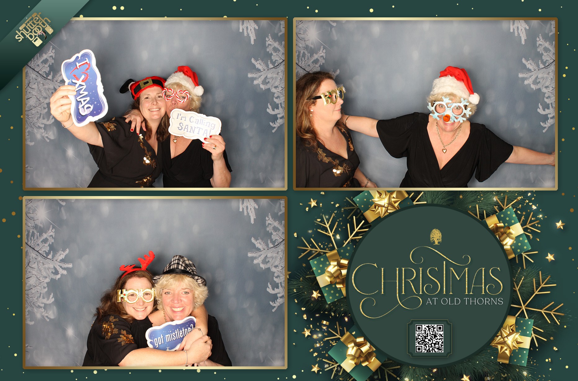 Elevations Christmas Party - 20/12/2025 | View more photos from the event at gallery.shutterbooth.co.uk/u/Shutterbooth/Elevations-Christmas-Party-20122025