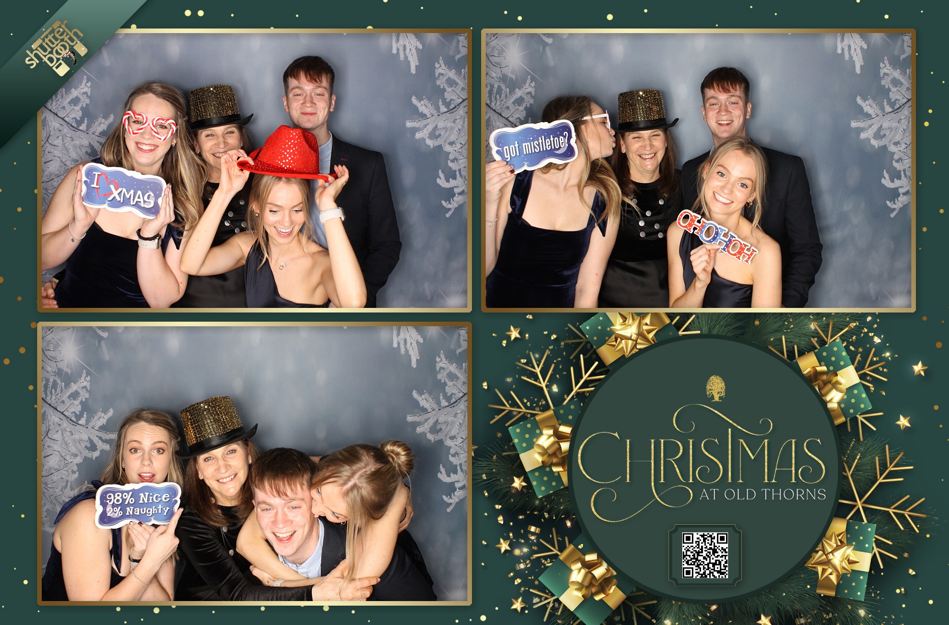 Elevations Christmas Party - 20/12/2025 | View more photos from the event at gallery.shutterbooth.co.uk/u/Shutterbooth/Elevations-Christmas-Party-20122025