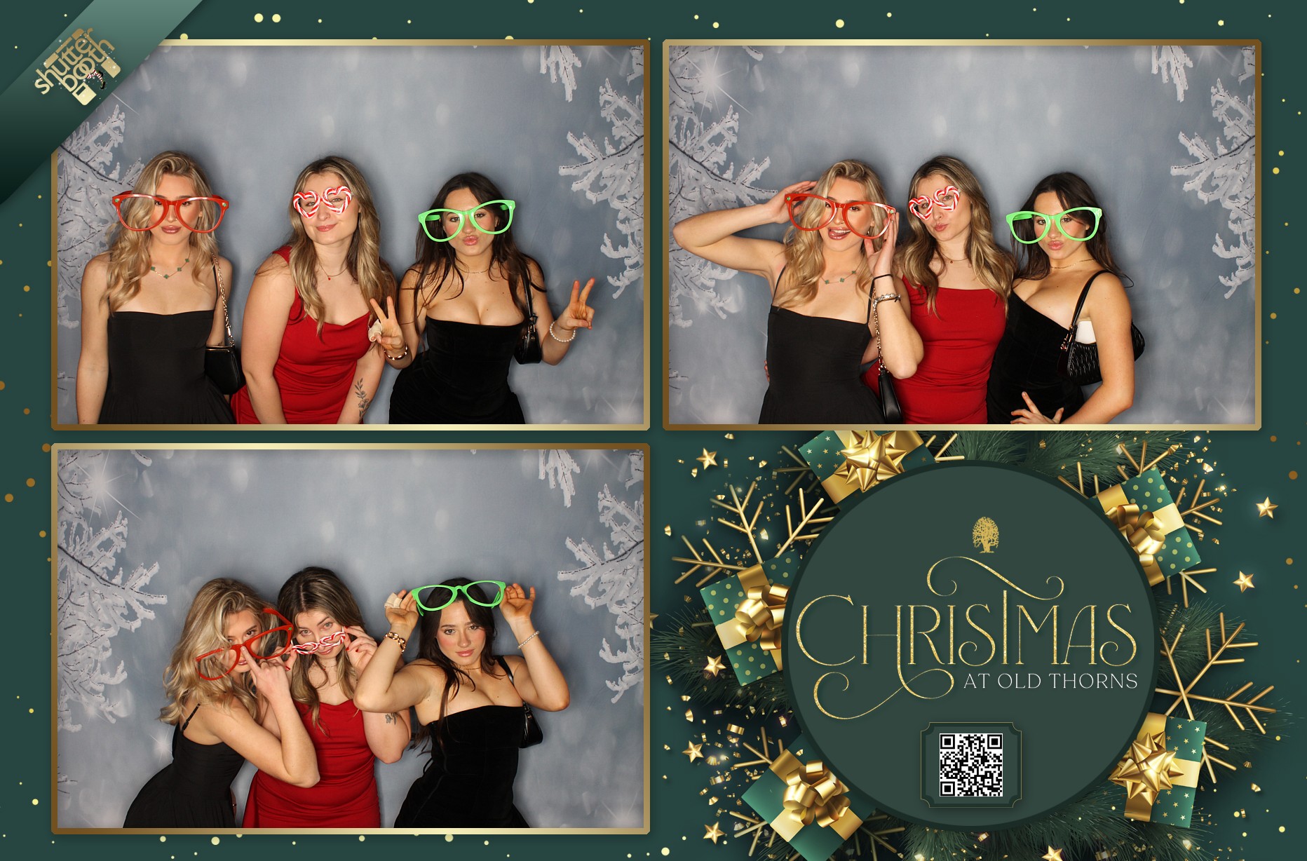 Elevations Christmas Party - 20/12/2025 | View more photos from the event at gallery.shutterbooth.co.uk/u/Shutterbooth/Elevations-Christmas-Party-20122025
