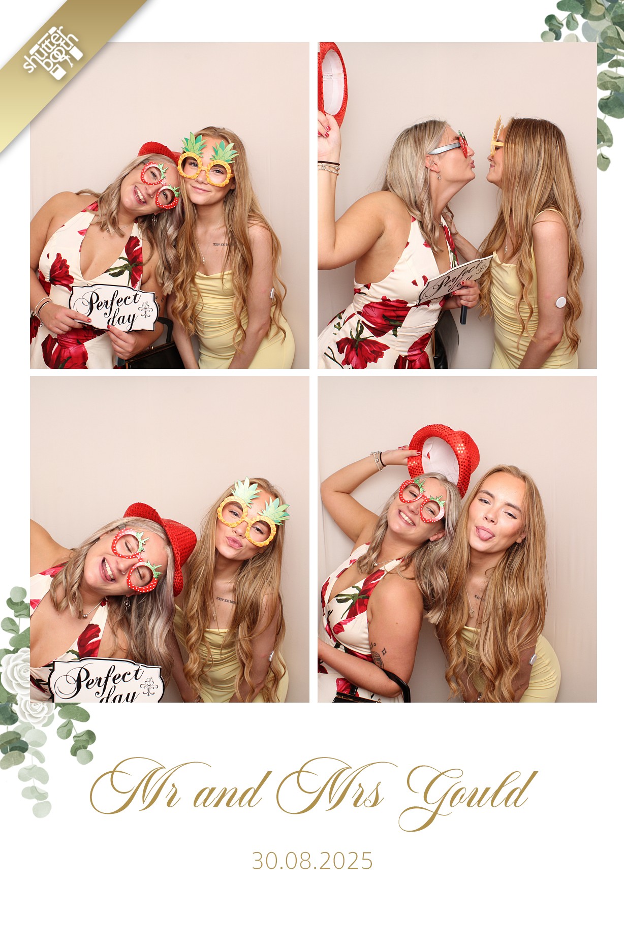 Mr & Mrs Gould! | View more photos from the event at gallery.shutterbooth.co.uk/u/Shutterbooth/Mr-Mrs-Gould