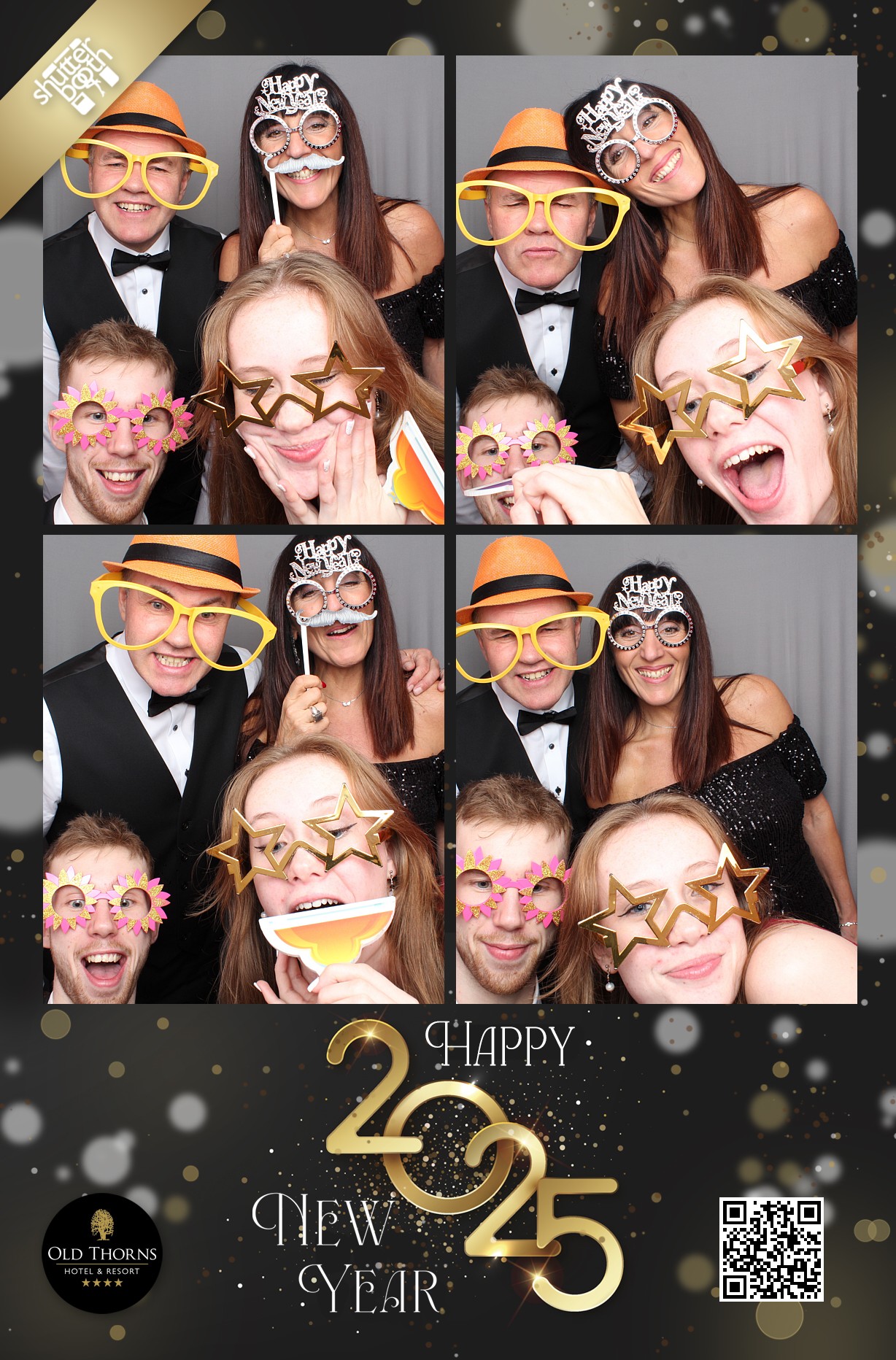 New Years Eve 2025! | View more photos from the event at gallery.shutterbooth.co.uk/u/Shutterbooth/New-Years-Eve-2025
