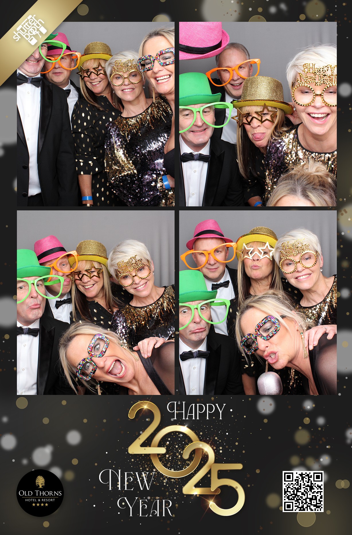 New Years Eve 2025! | View more photos from the event at gallery.shutterbooth.co.uk/u/Shutterbooth/New-Years-Eve-2025