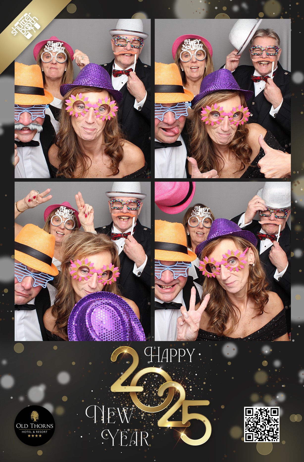 New Years Eve 2025! | View more photos from the event at gallery.shutterbooth.co.uk/u/Shutterbooth/New-Years-Eve-2025