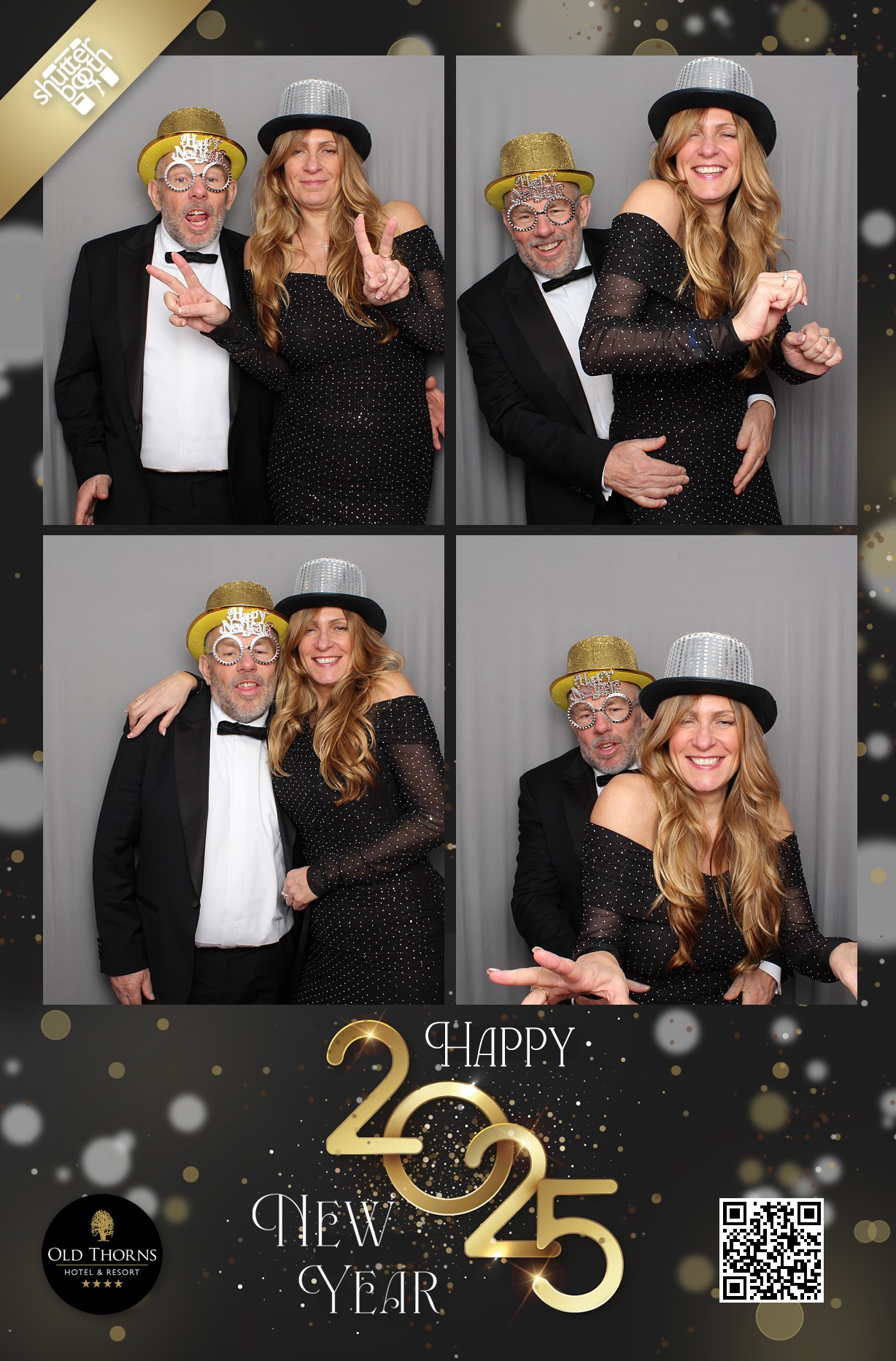New Years Eve 2025! | View more photos from the event at gallery.shutterbooth.co.uk/u/Shutterbooth/New-Years-Eve-2025
